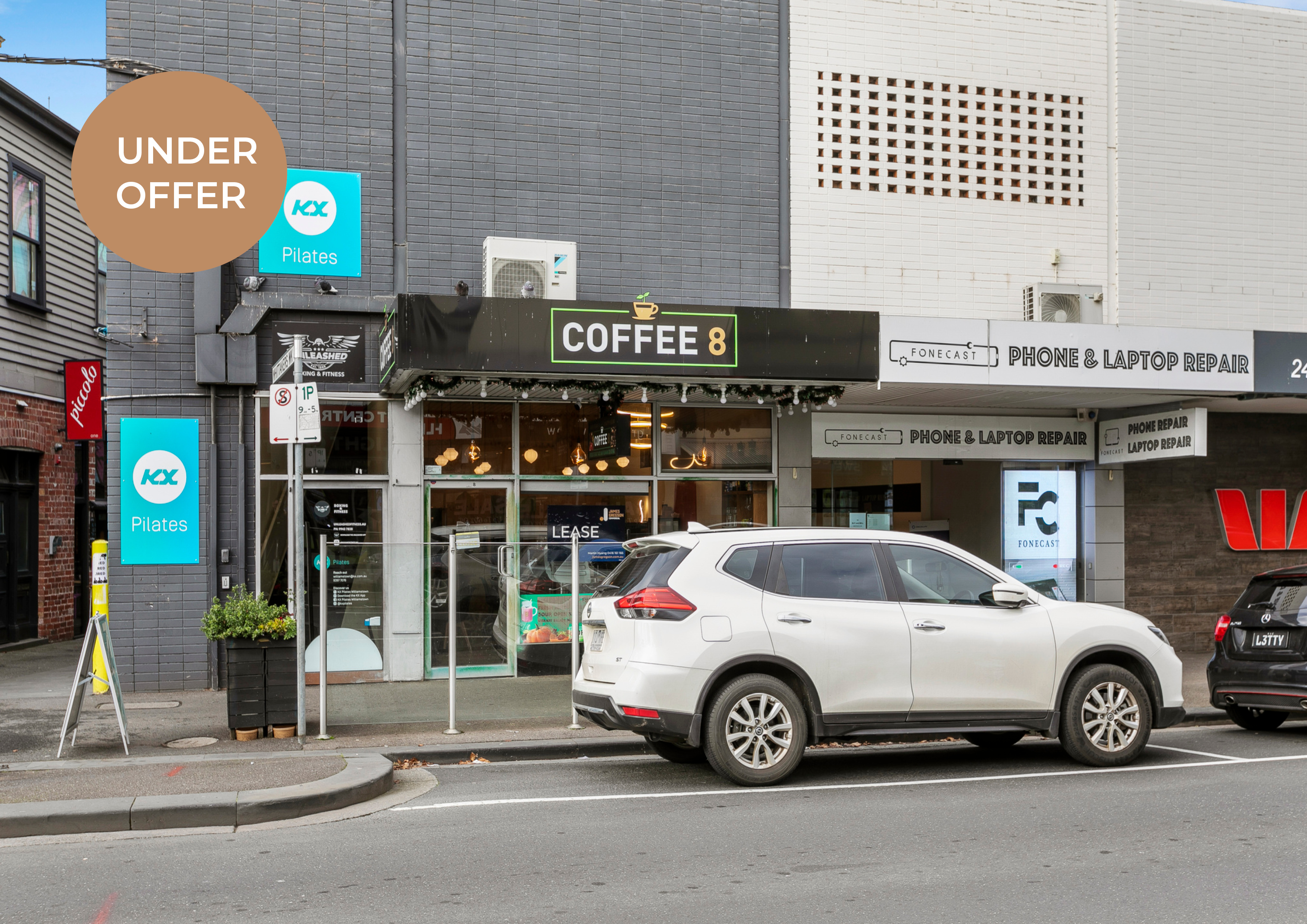 8 Douglas Parade, Williamstown VIC