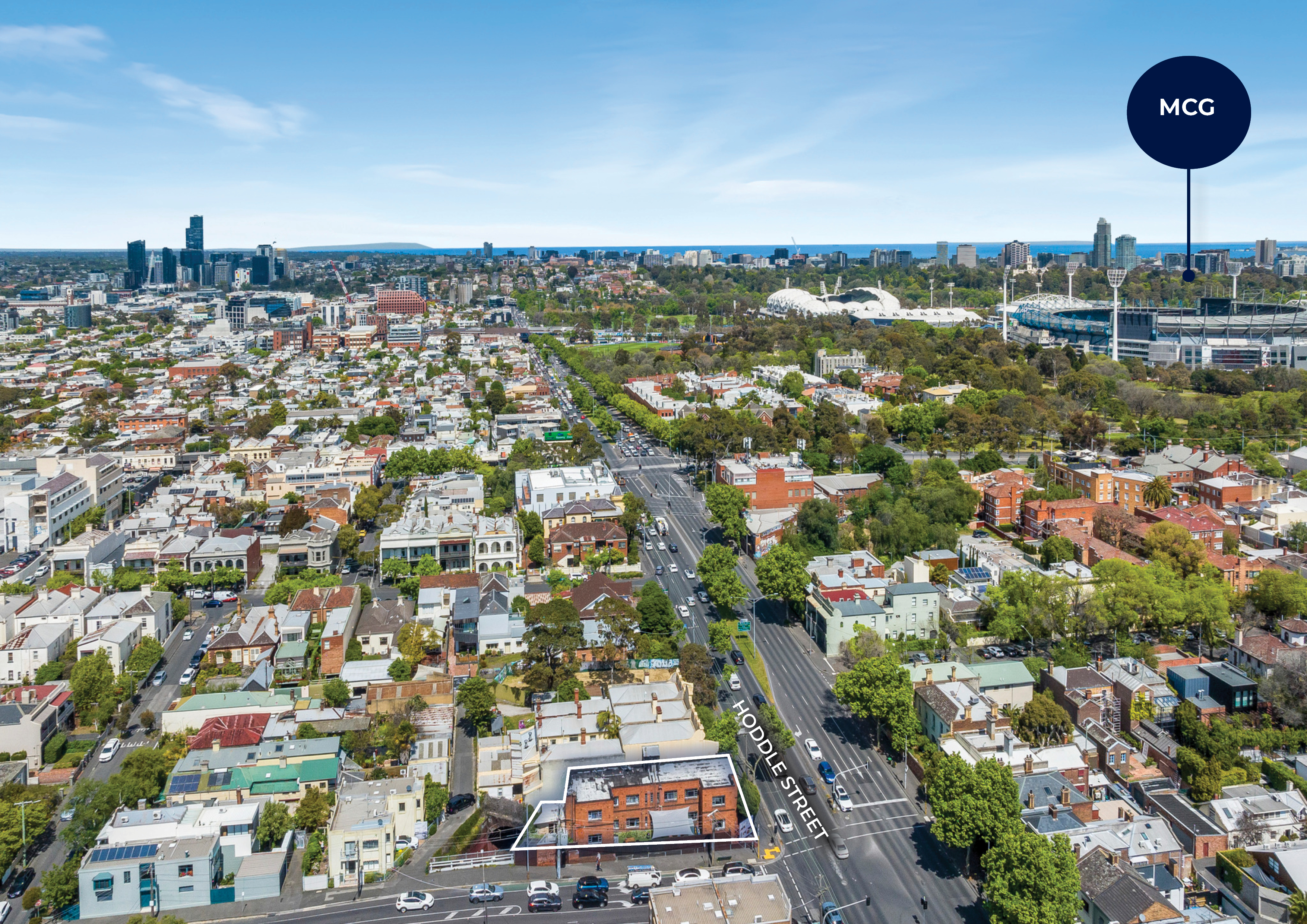 151-153 Hoddle Street, Richmond VIC