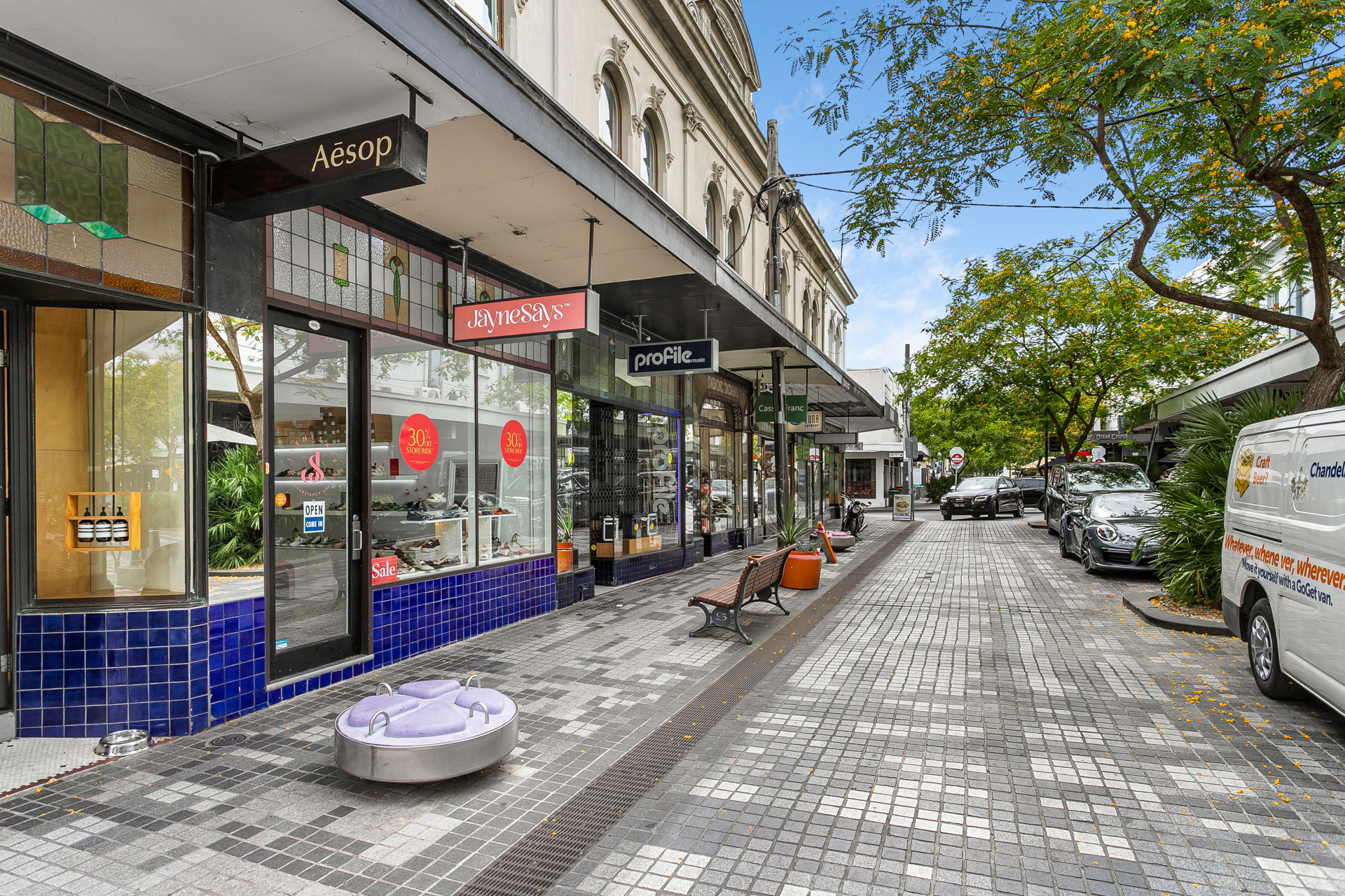 145 Greville Street, Prahran VIC