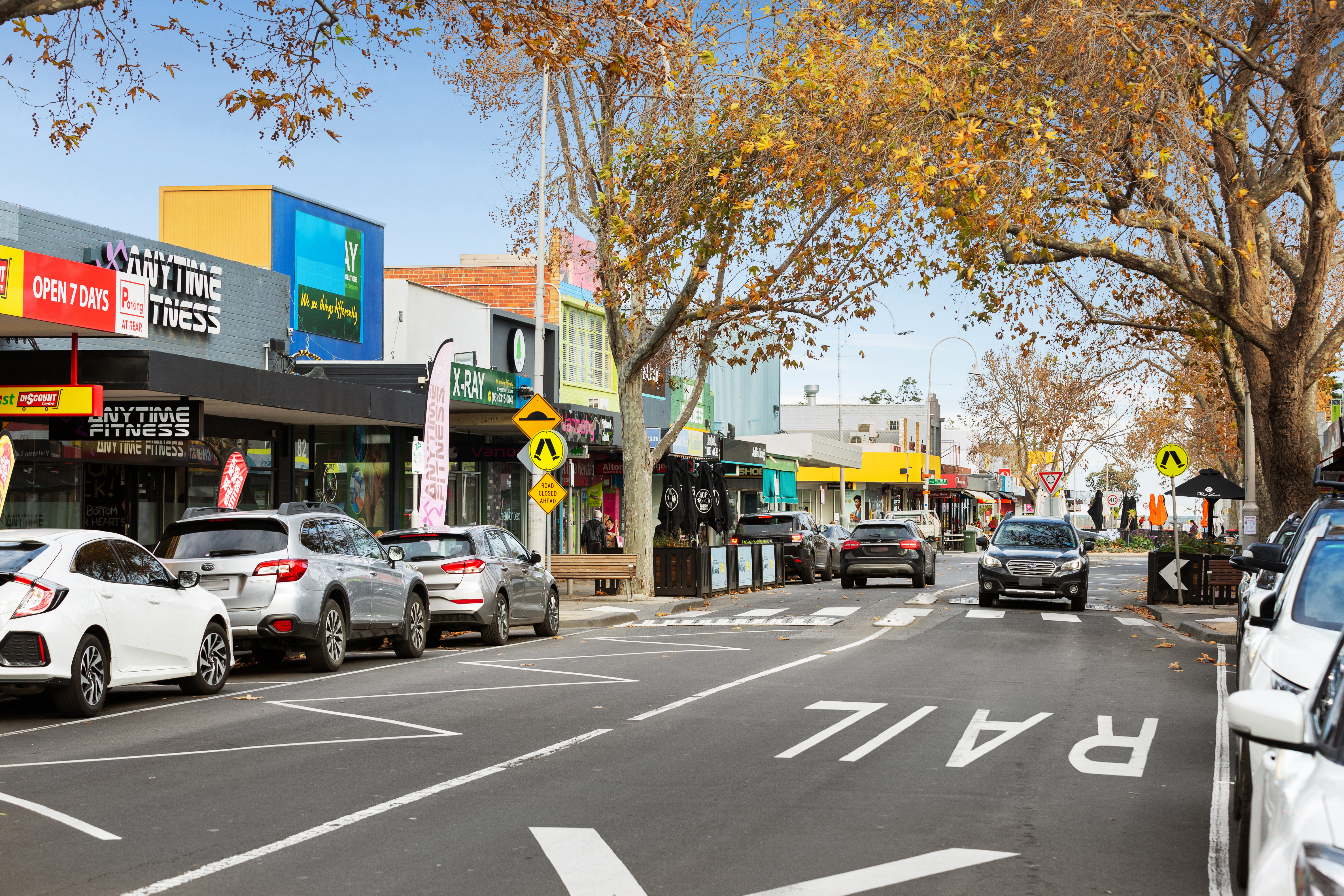 Shops 1,2 & 3/102-106 Pier Street, Altona VIC