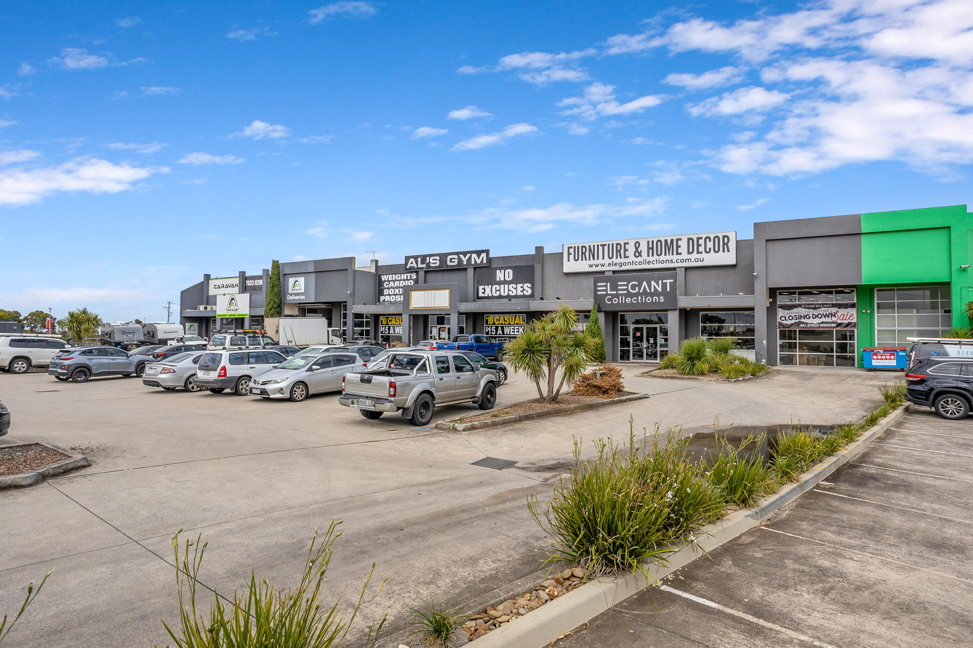 3/1447-1451 Sydney Road, Campbellfield VIC