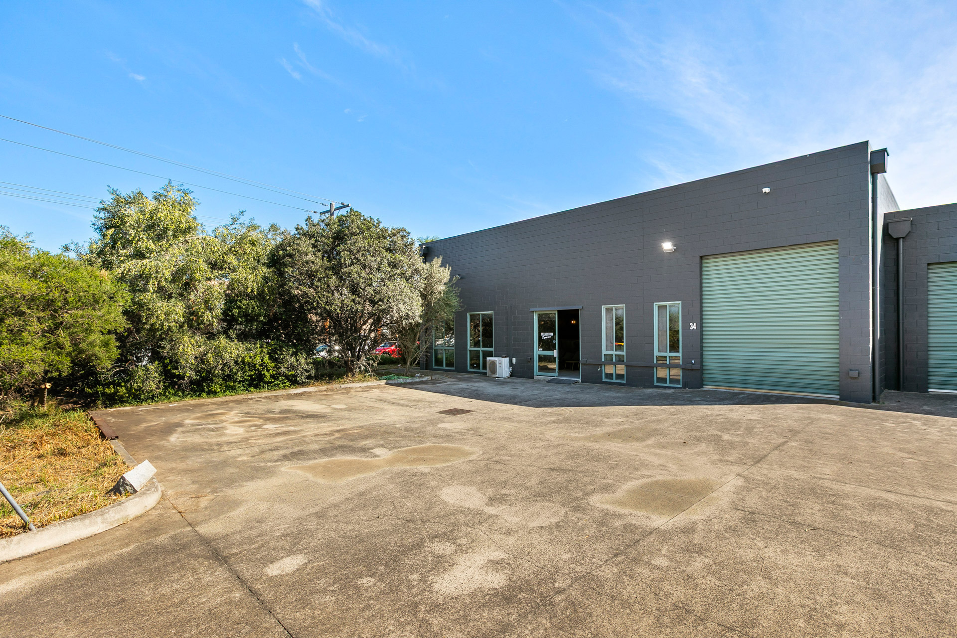1/34 Macaulay Street, Williamstown VIC
