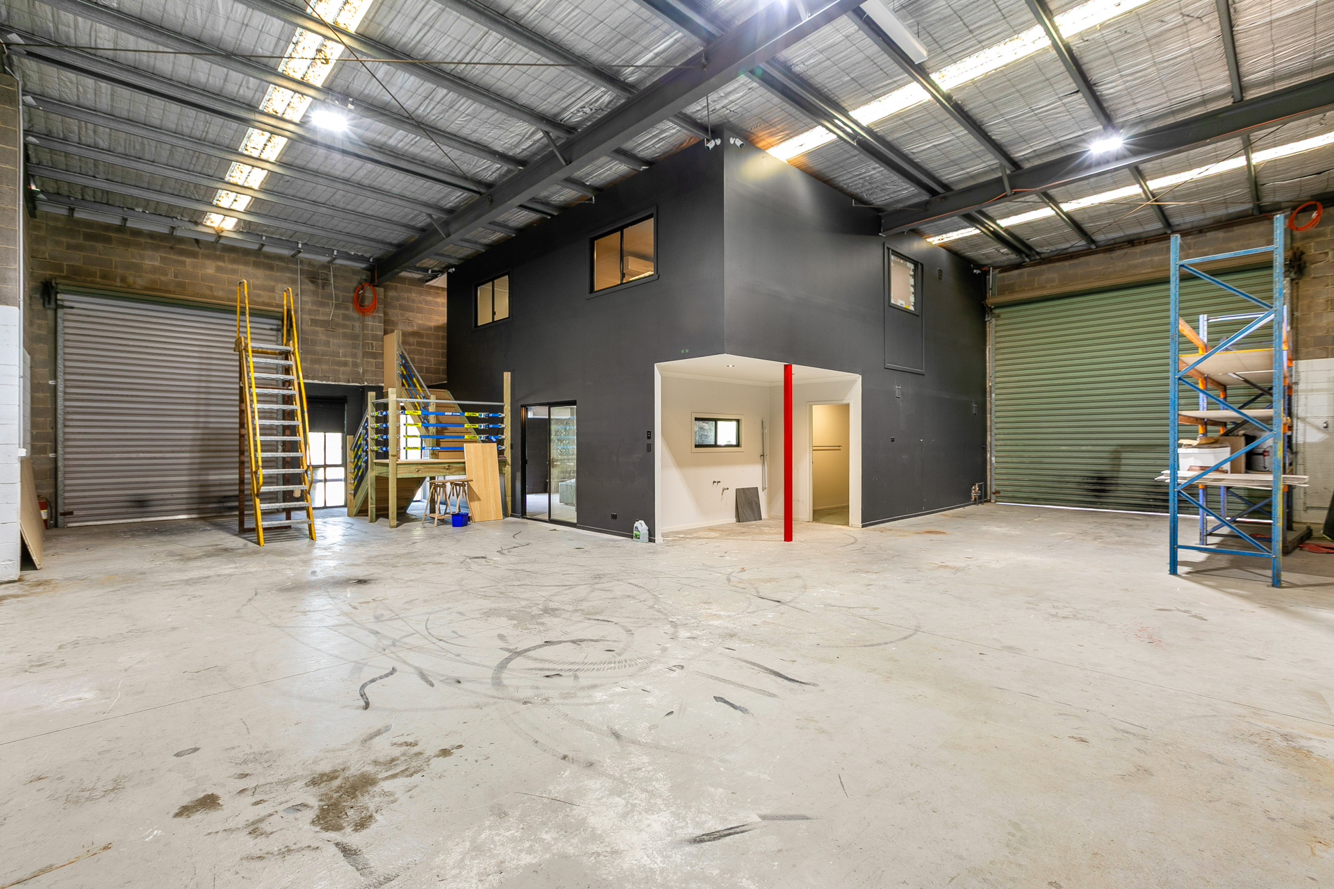 1/34 Macaulay Street, Williamstown VIC
