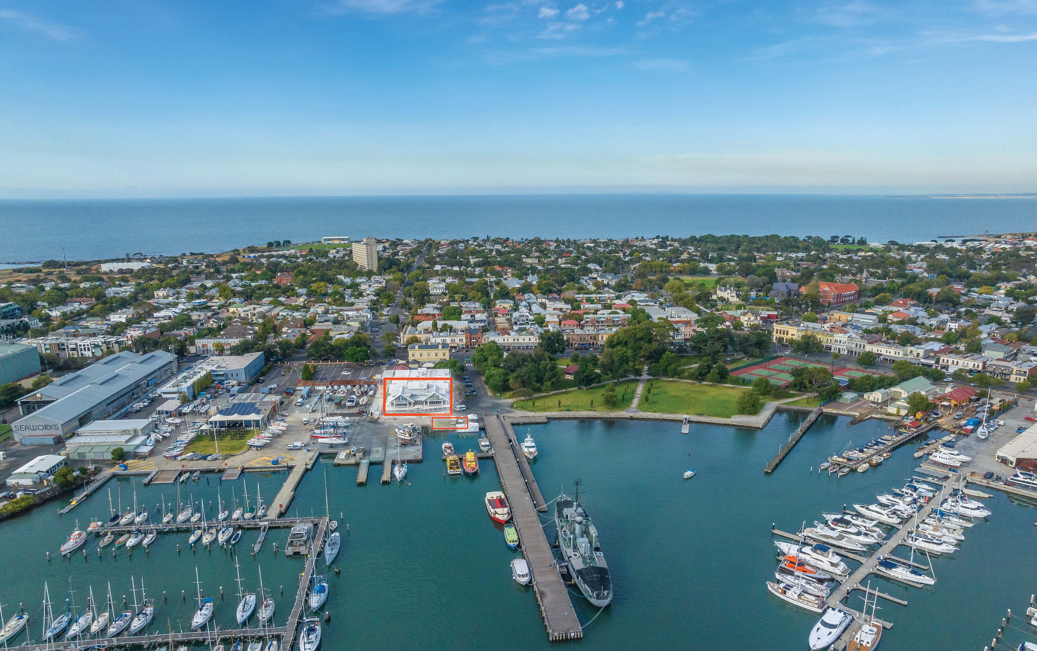 1 Syme Street, Williamstown VIC