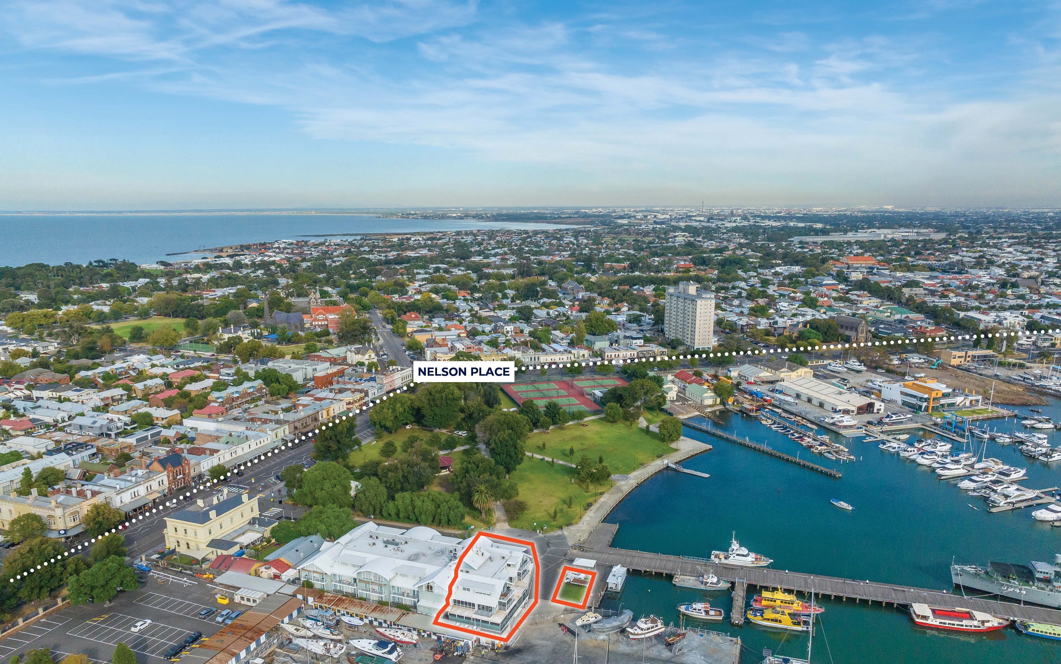 1 Syme Street, Williamstown VIC