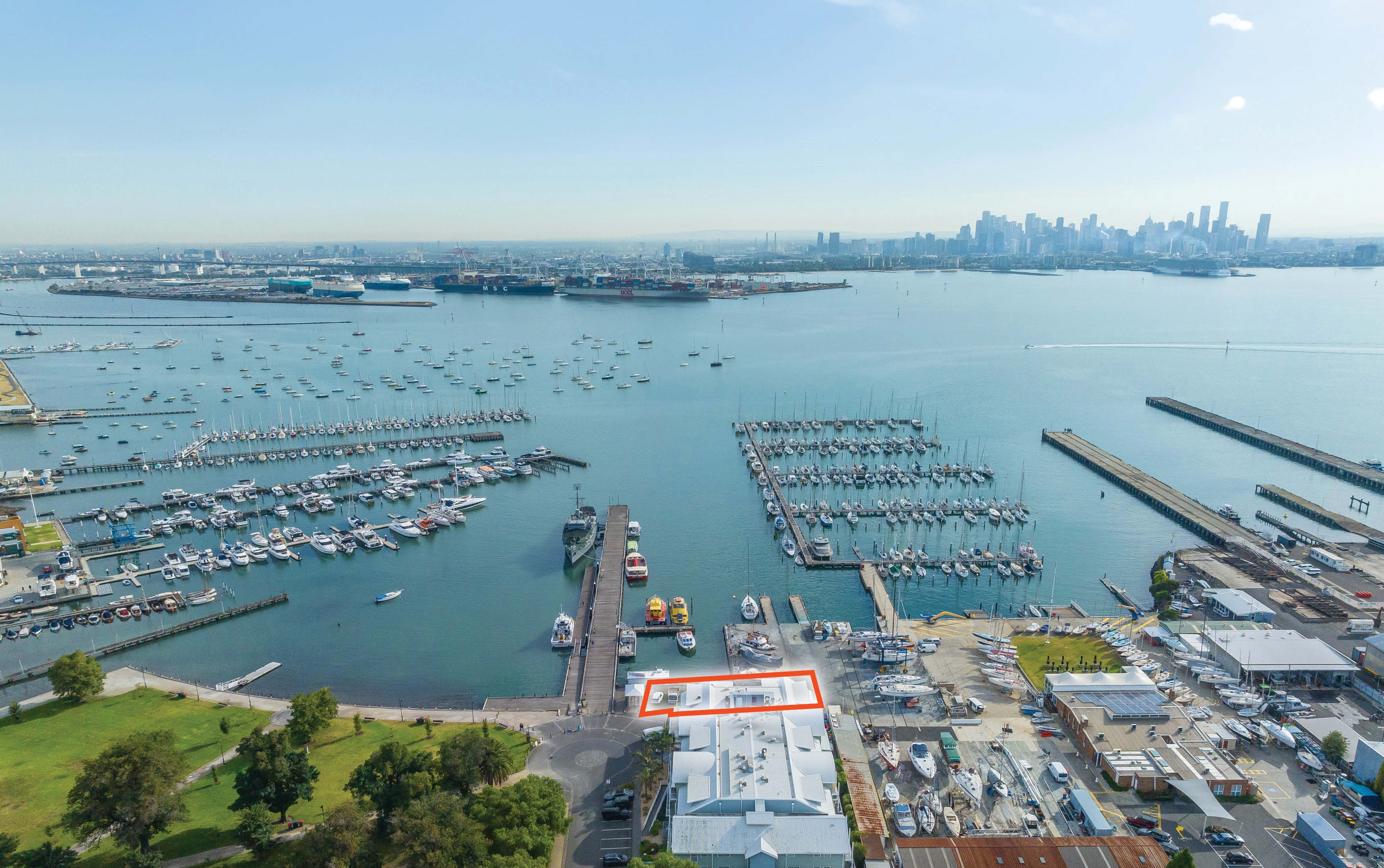 1 Syme Street, Williamstown VIC