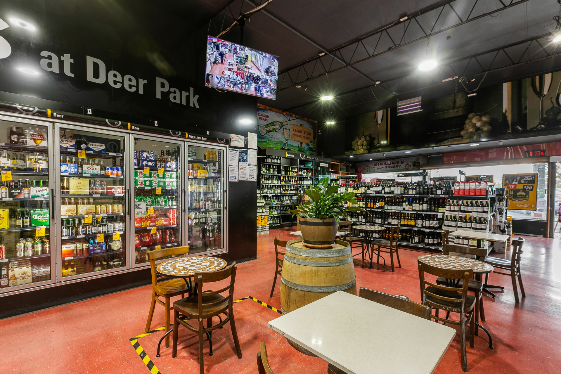 809 Ballarat Road, Deer Park VIC
