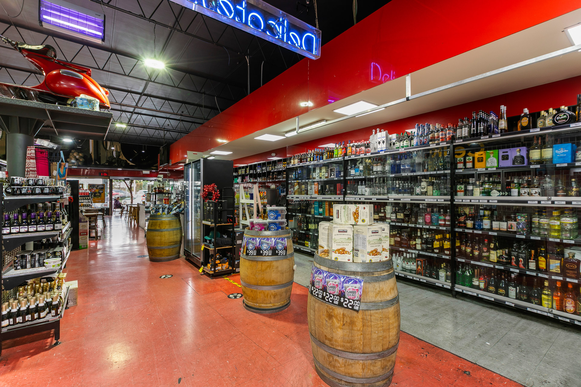 809 Ballarat Road, Deer Park VIC