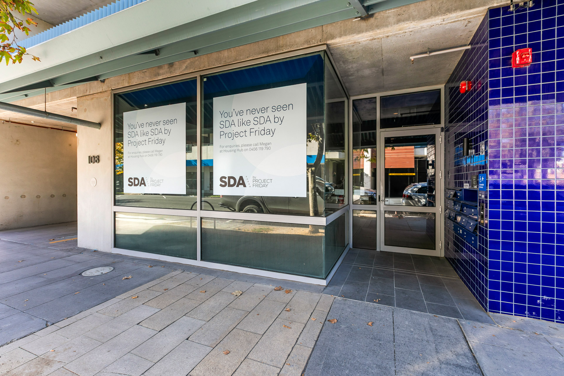 Ground Floor, 108 Pier Street, Altona VIC
