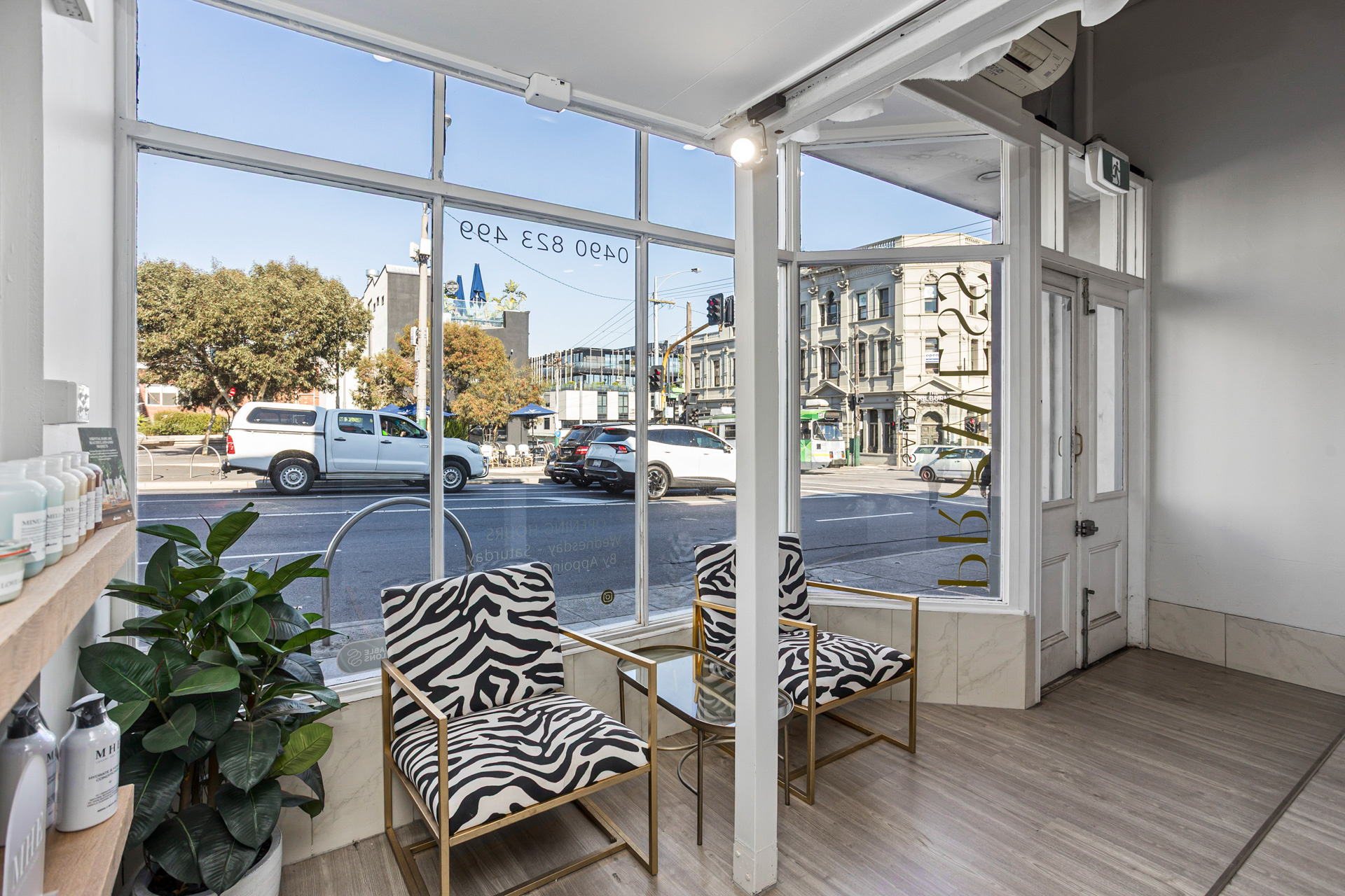 351 Burwood Road, Hawthorn VIC