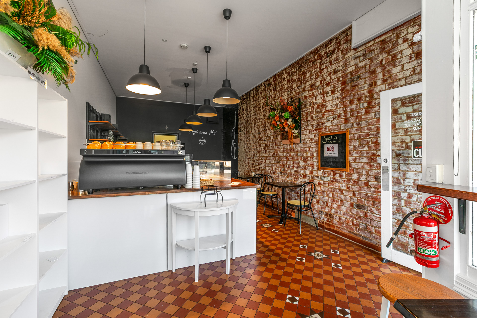 124 Douglas Parade, Williamstown VIC