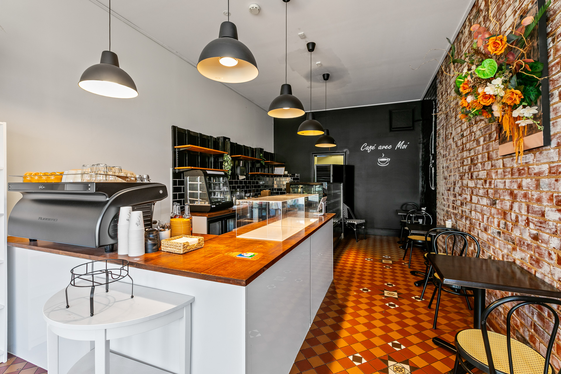 124 Douglas Parade, Williamstown VIC