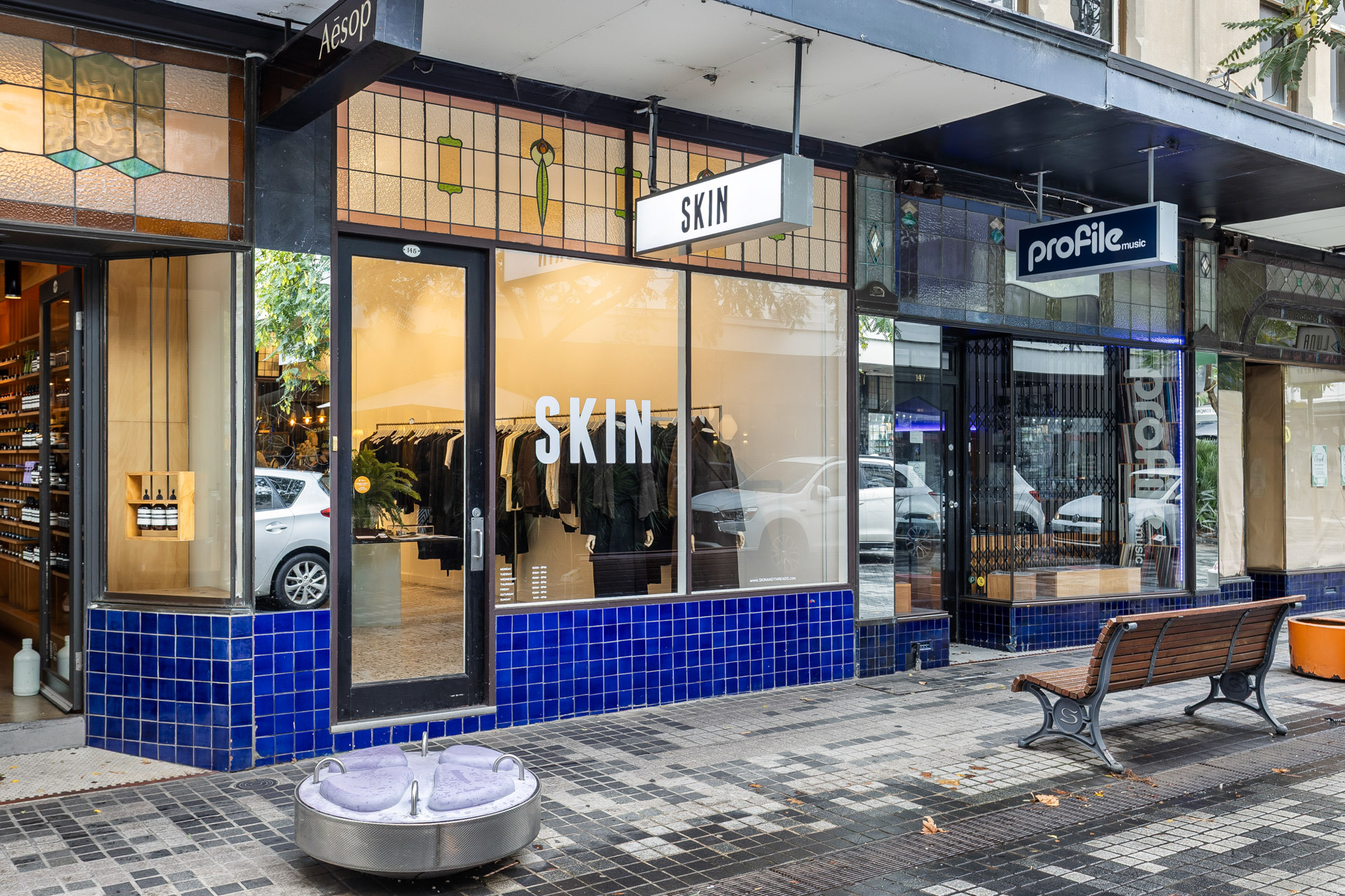 145 Greville Street, Prahran VIC