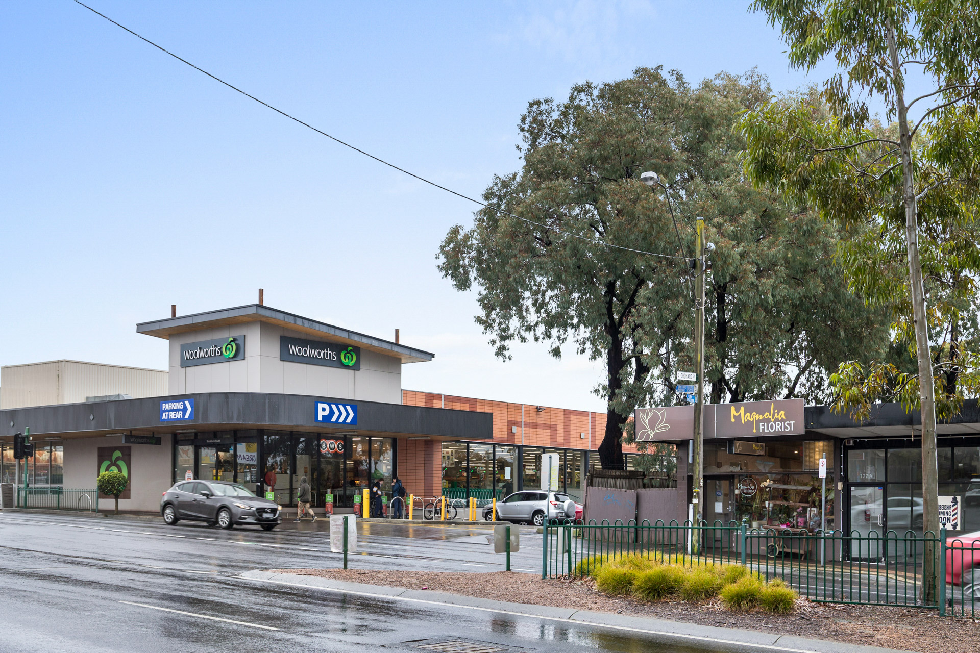 127 Canterbury Road, Blackburn VIC