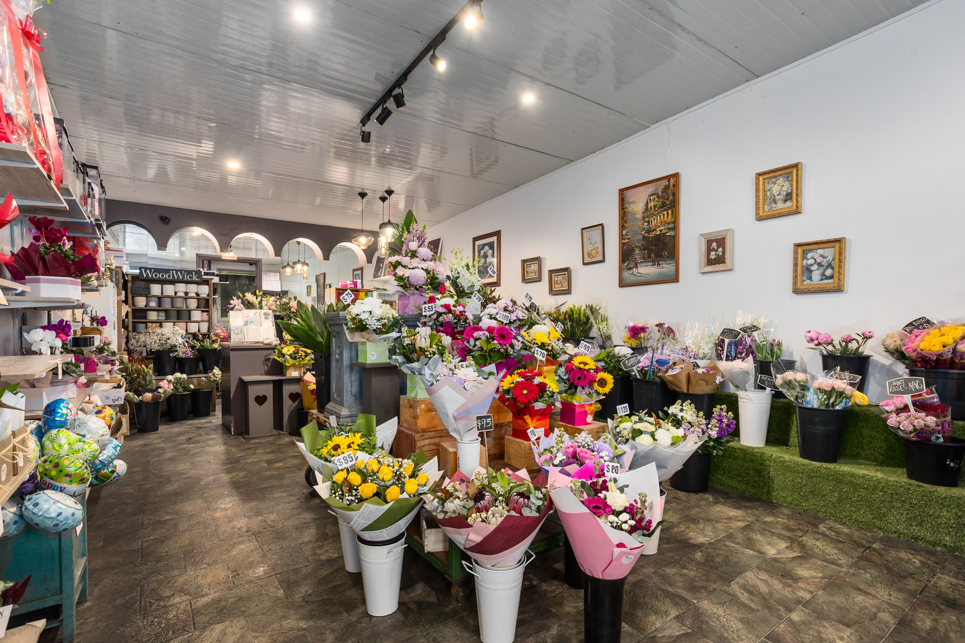 127 Canterbury Road, Blackburn VIC