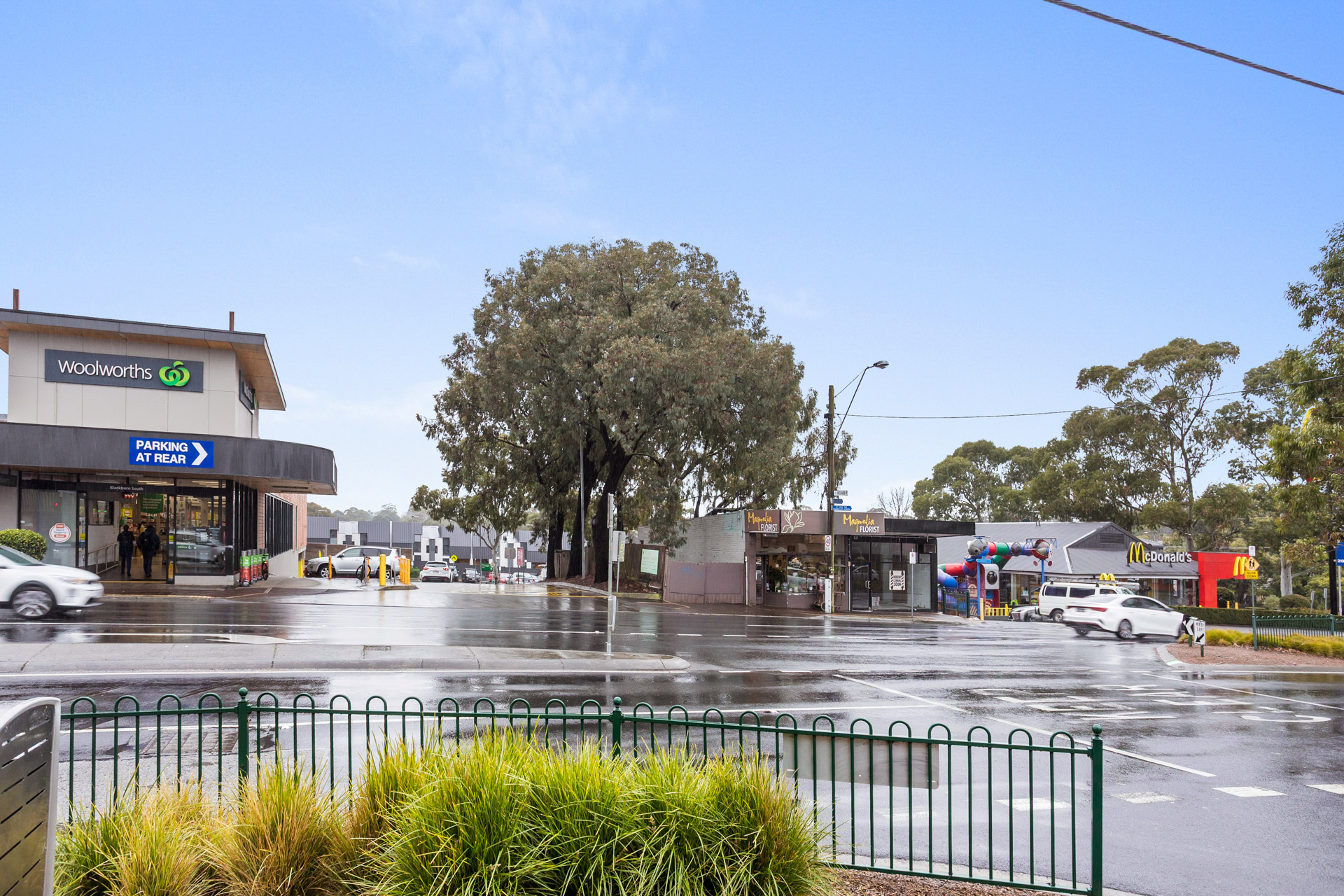 127 Canterbury Road, Blackburn VIC