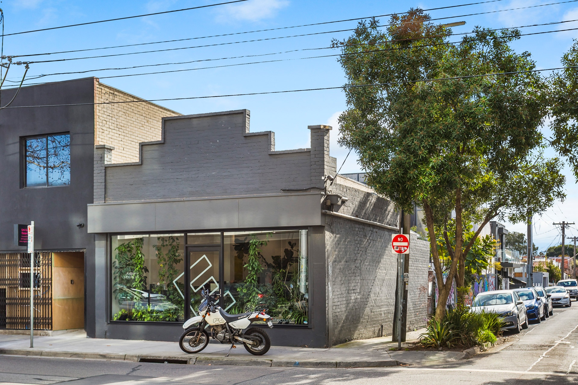 271 Swan Street, Richmond VIC