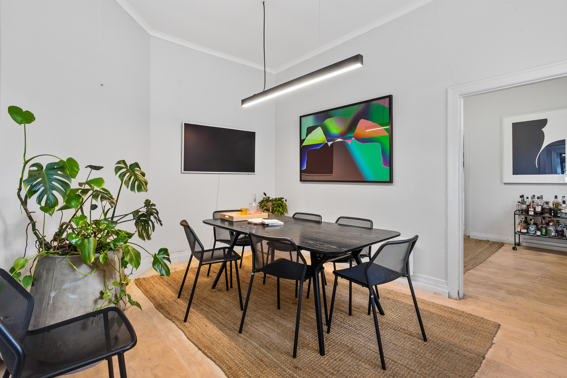 271 Swan Street, Richmond VIC
