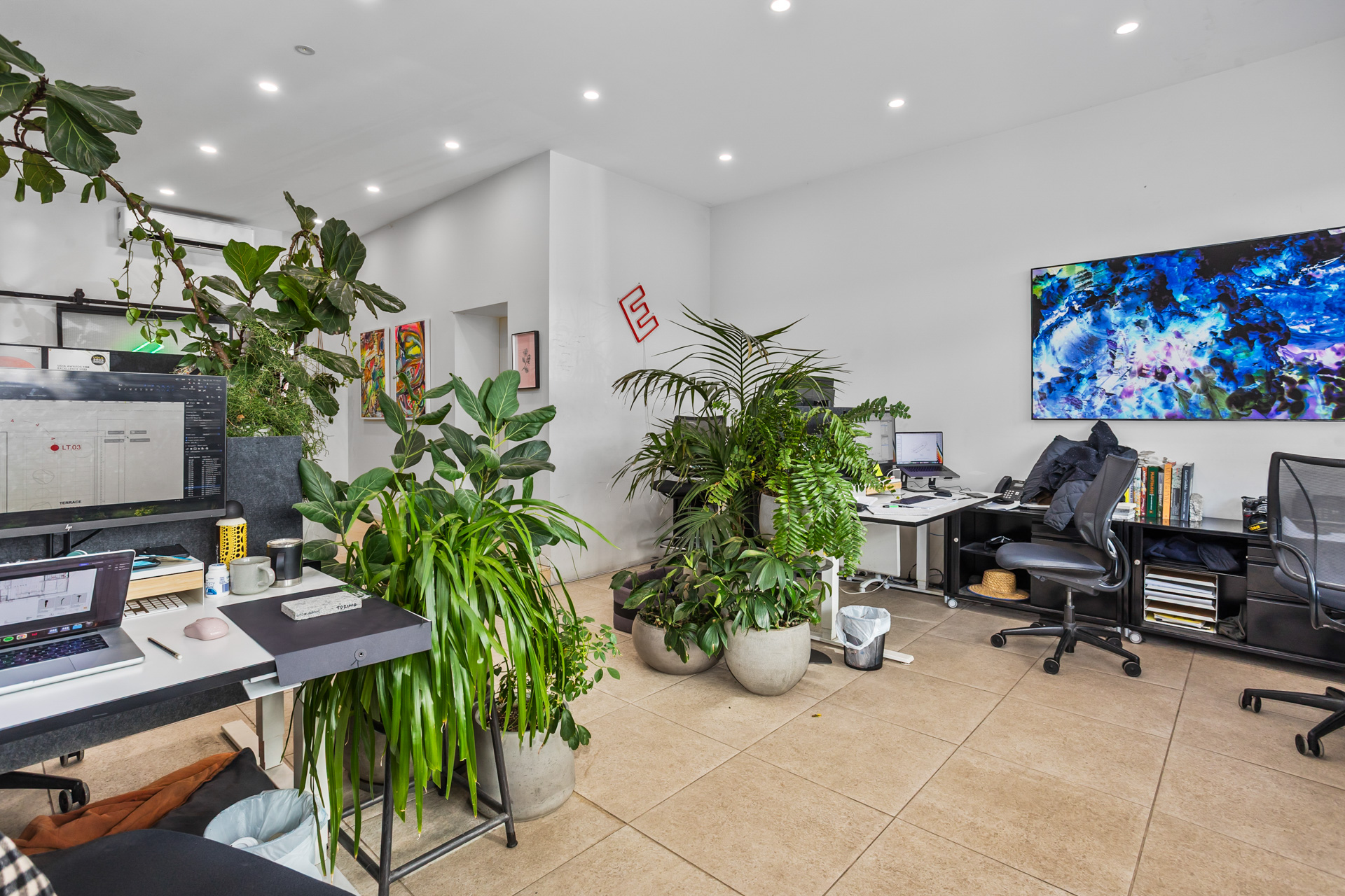271 Swan Street, Richmond VIC
