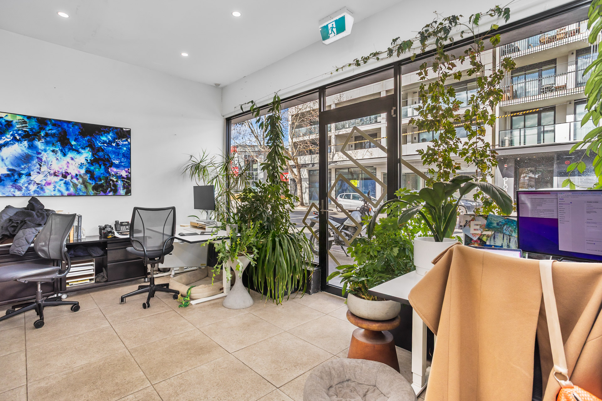 271 Swan Street, Richmond VIC