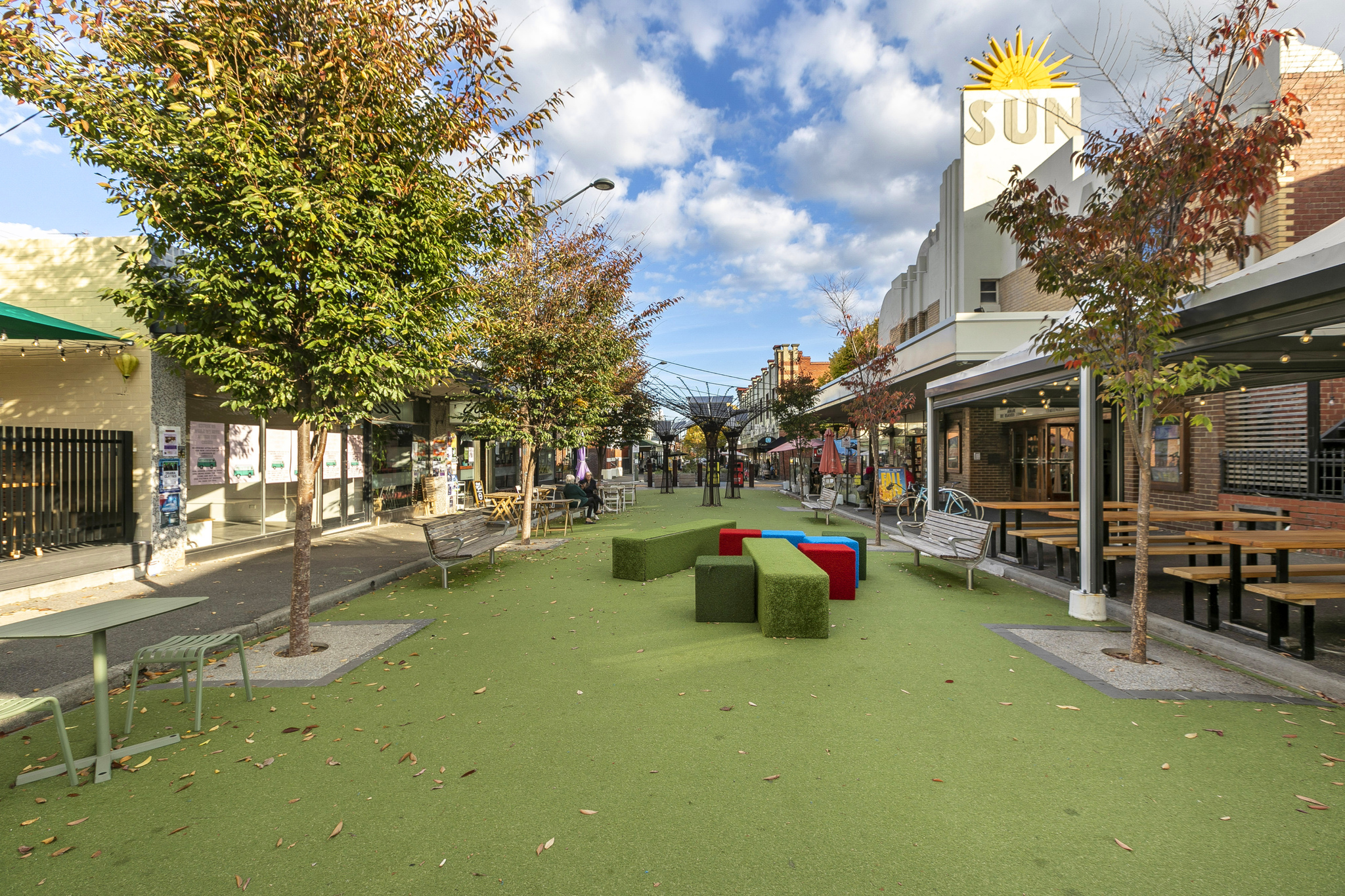 5 Ballarat Road, Yarraville VIC