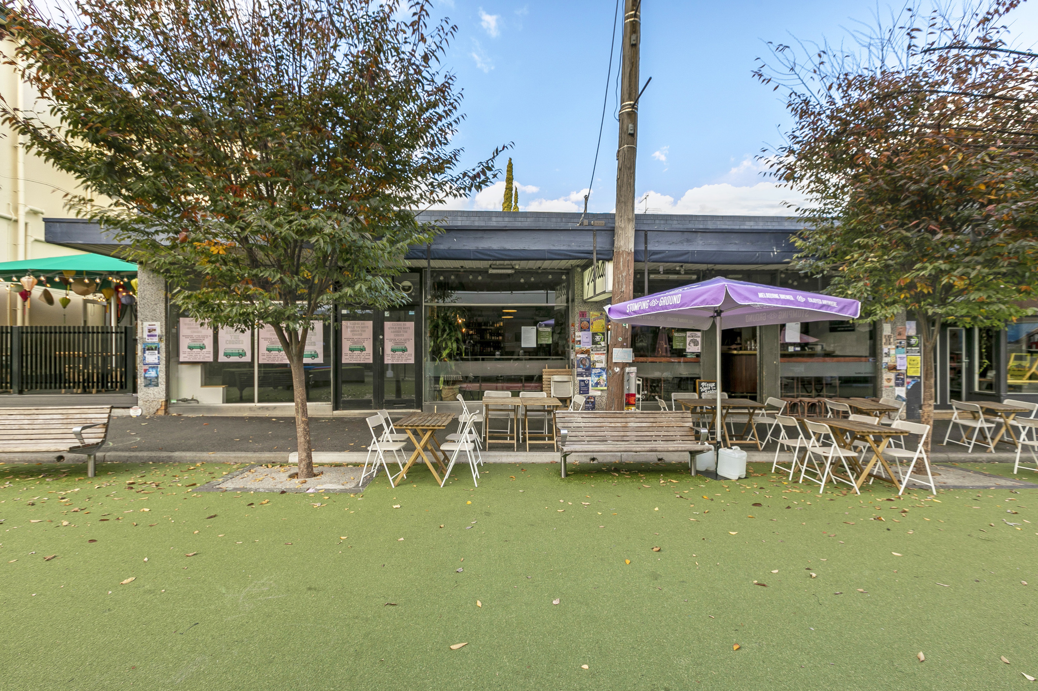 5 Ballarat Road, Yarraville VIC