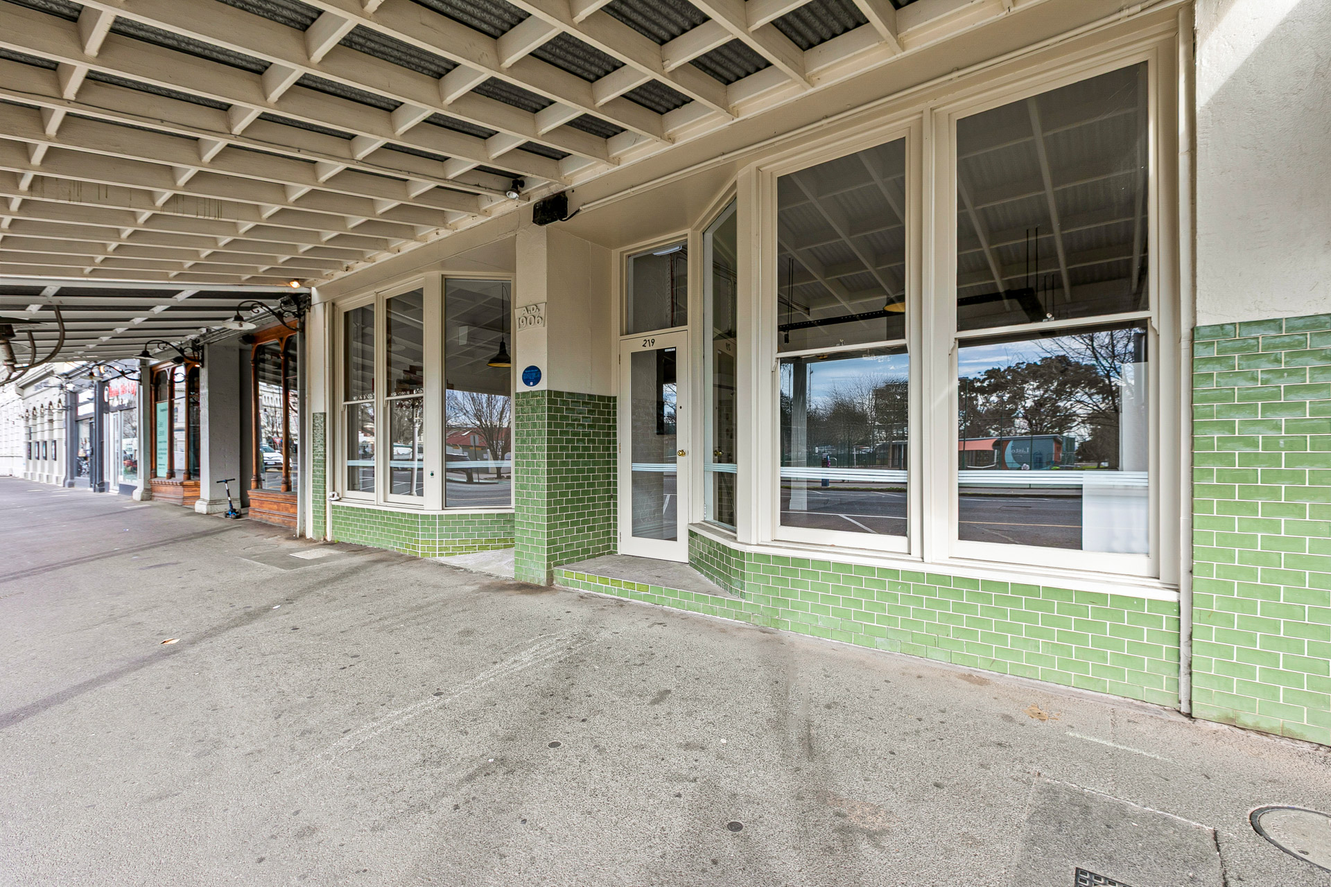 217-219 Nelson Place, Williamstown VIC