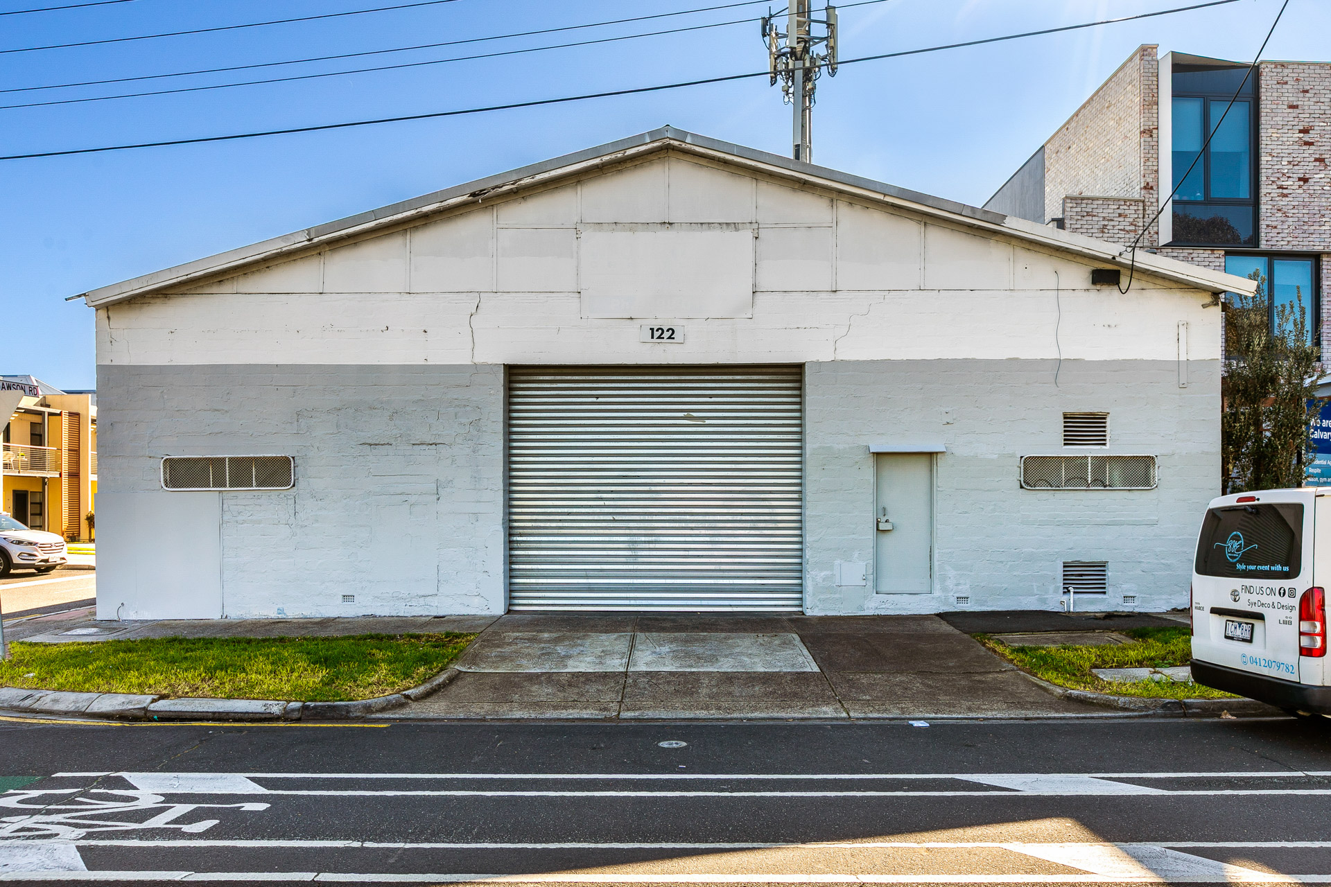 122 Mason Street, Newport VIC