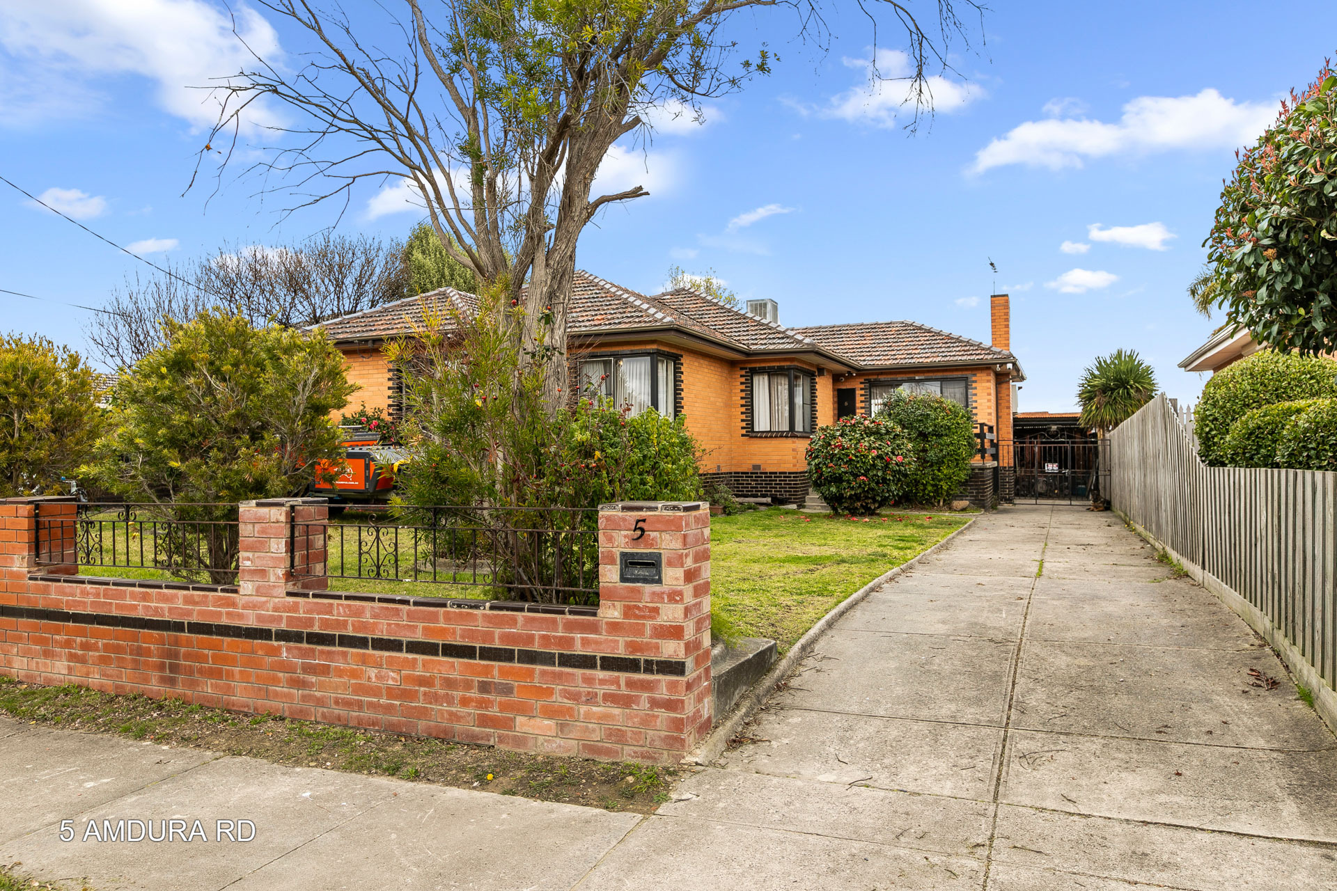 5 & 7-9 Amdura Road, Doncaster East VIC