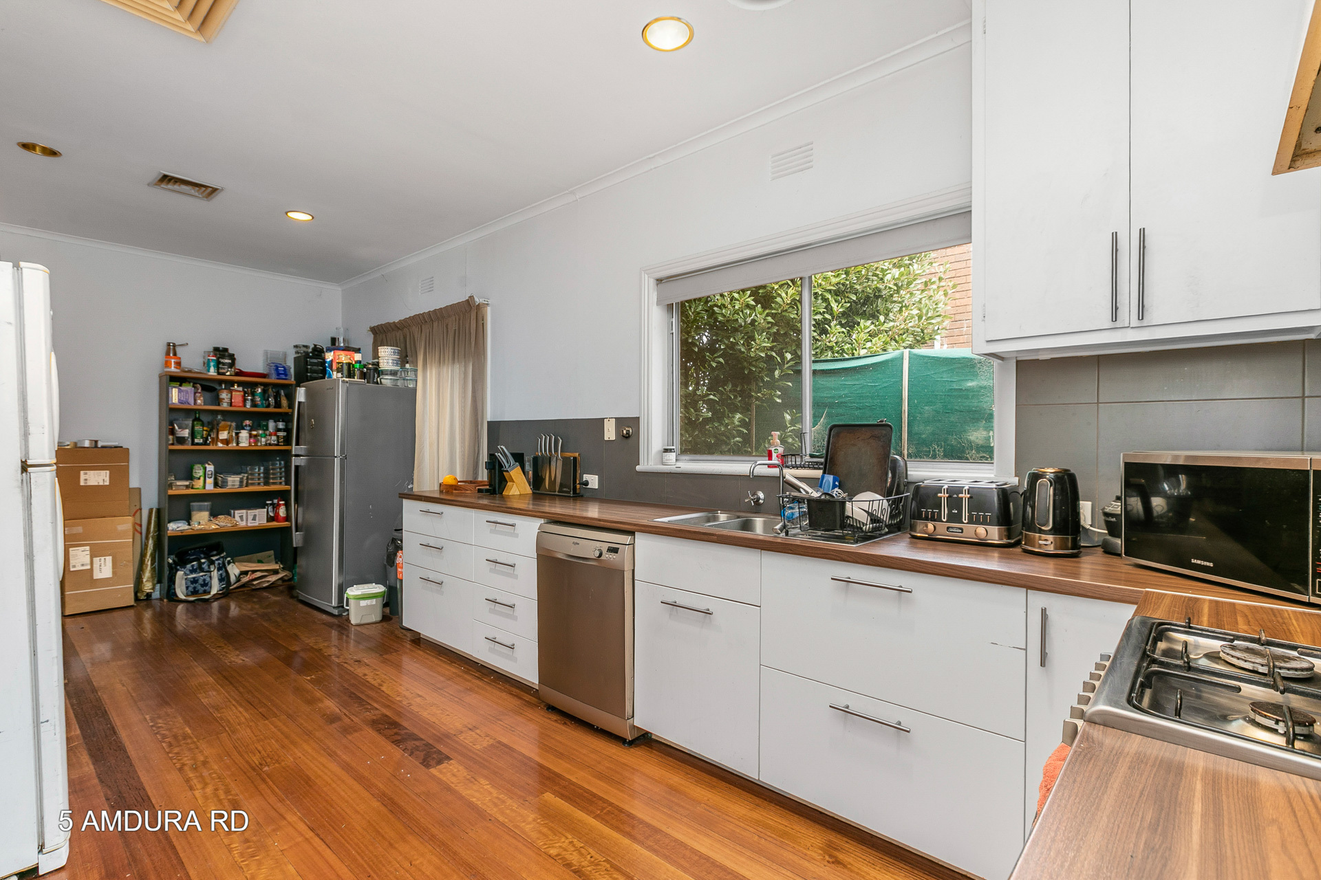 5 & 7-9 Amdura Road, Doncaster East VIC