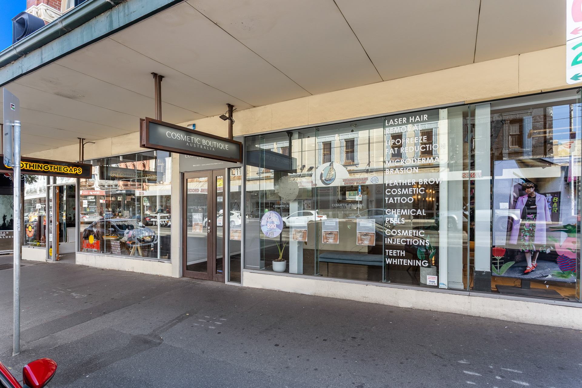 19/459-475 Sydney Road, Brunswick VIC