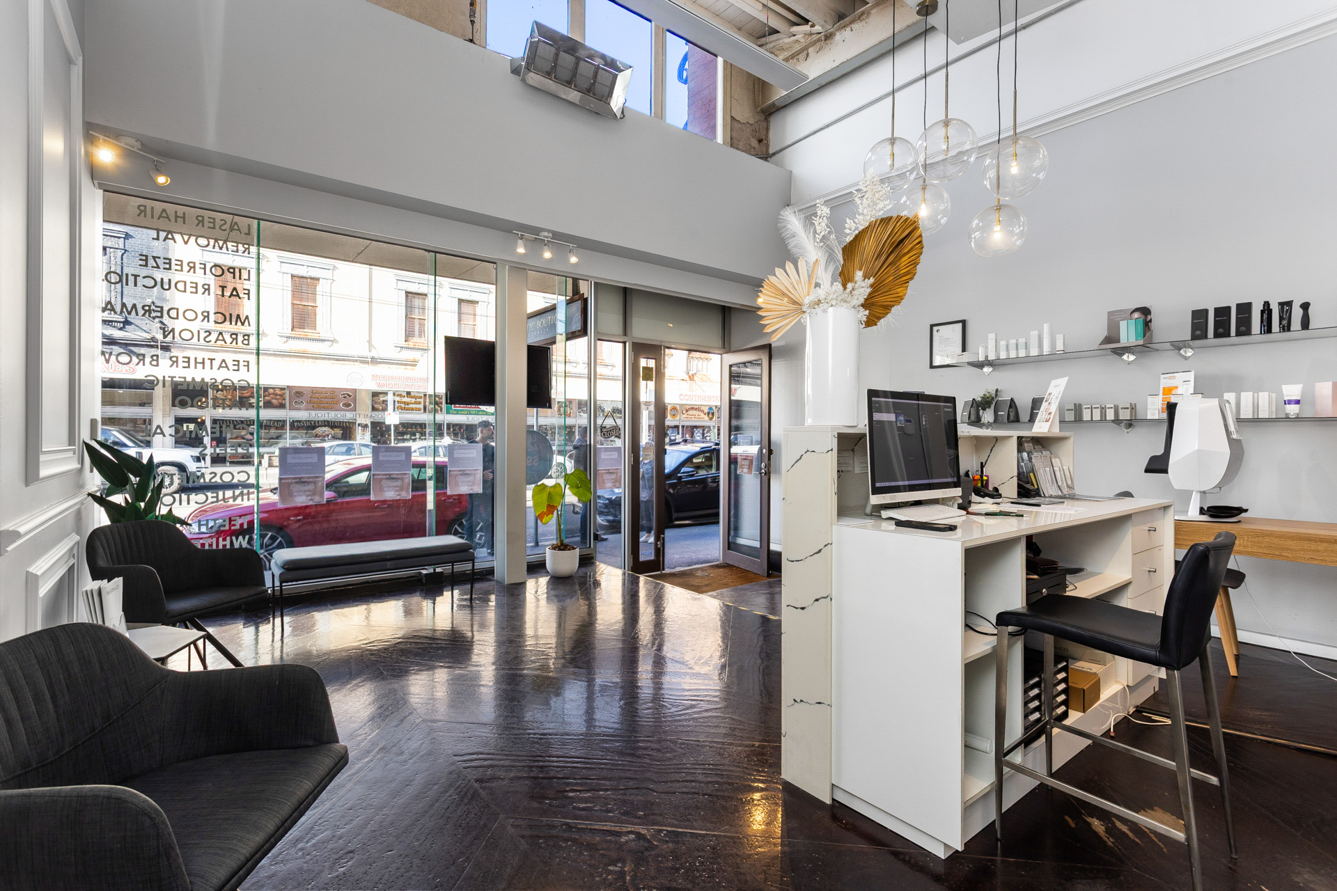 19/459-475 Sydney Road, Brunswick VIC
