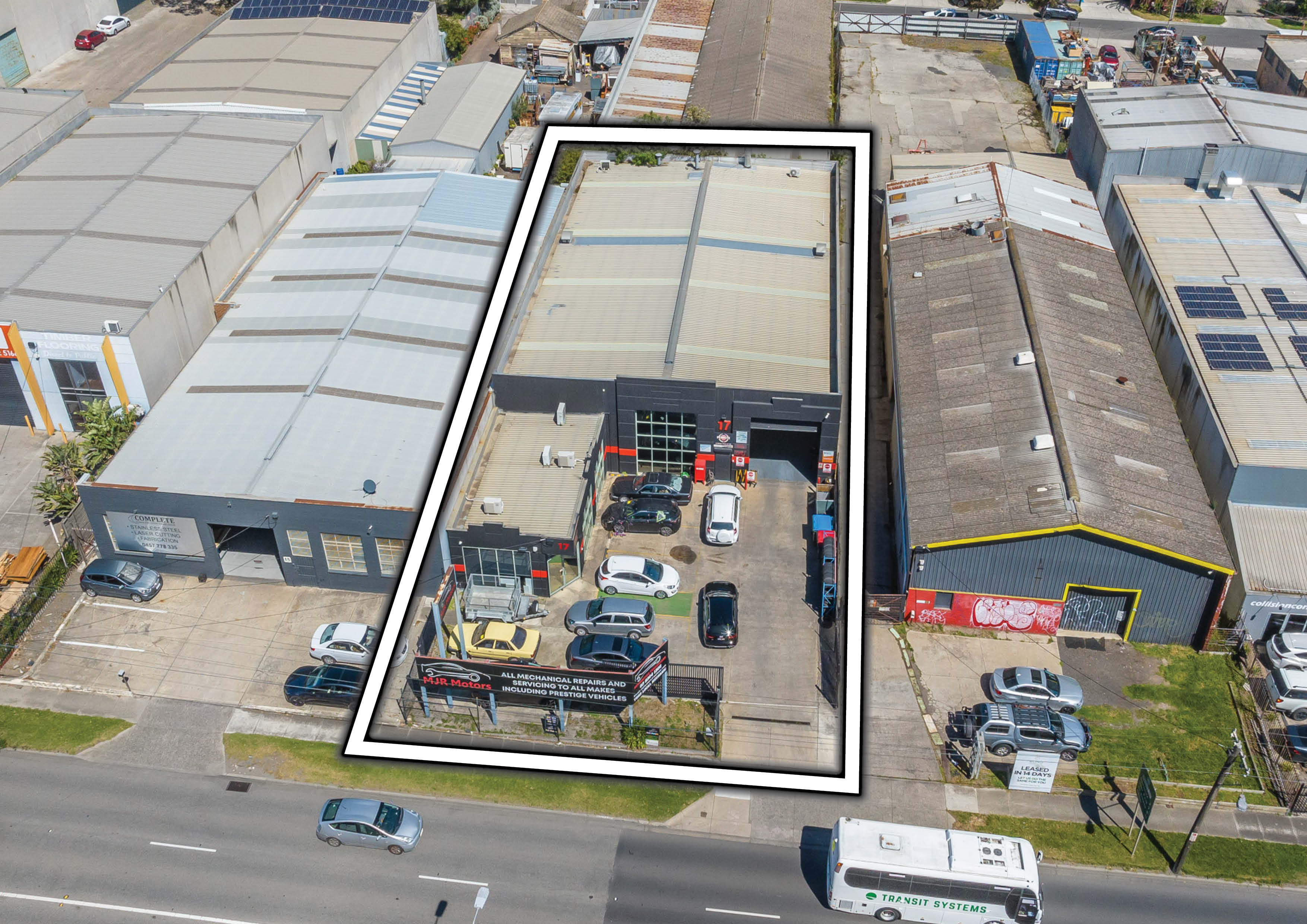 17 Wright Street, Sunshine VIC