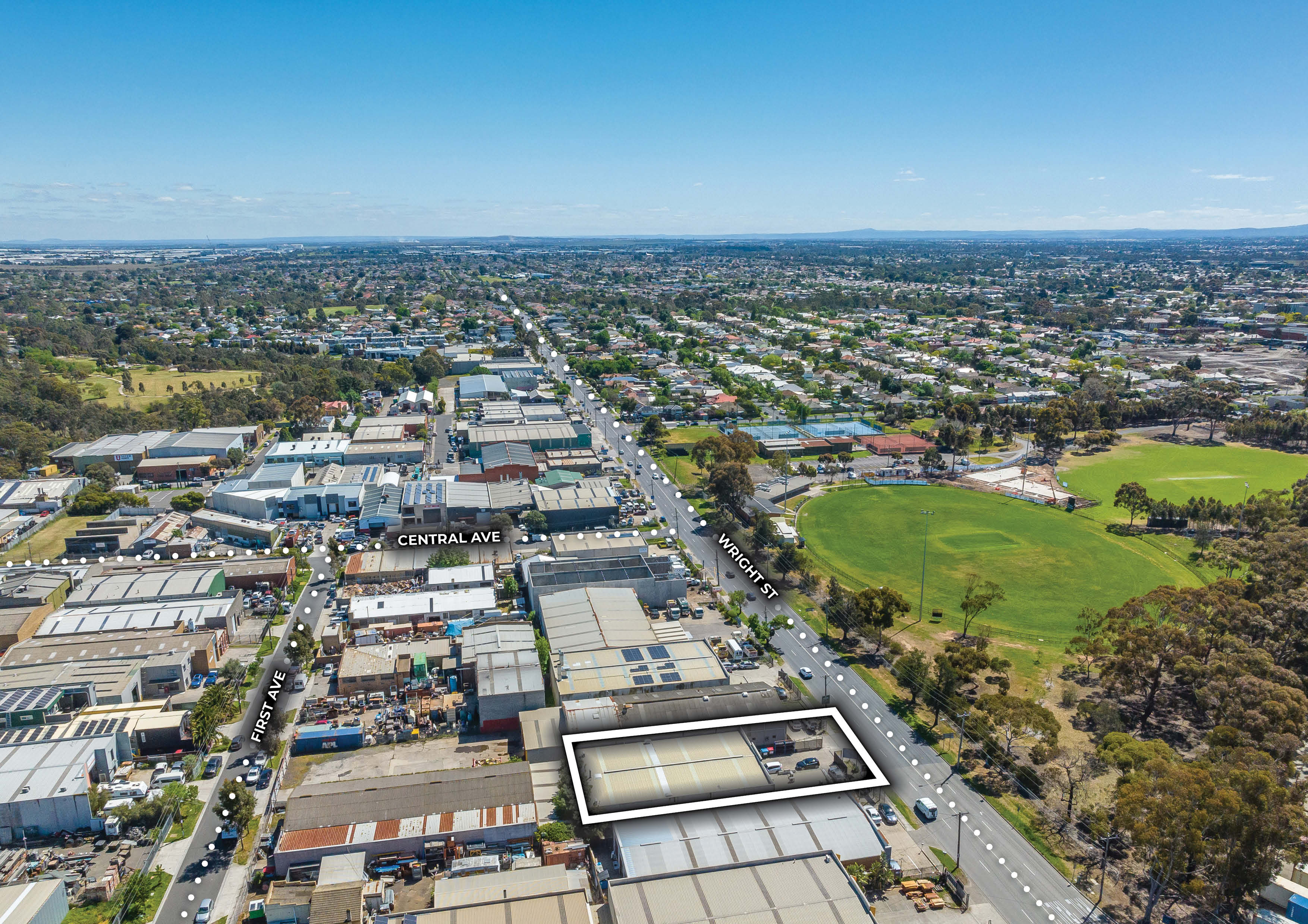 17 Wright Street, Sunshine VIC