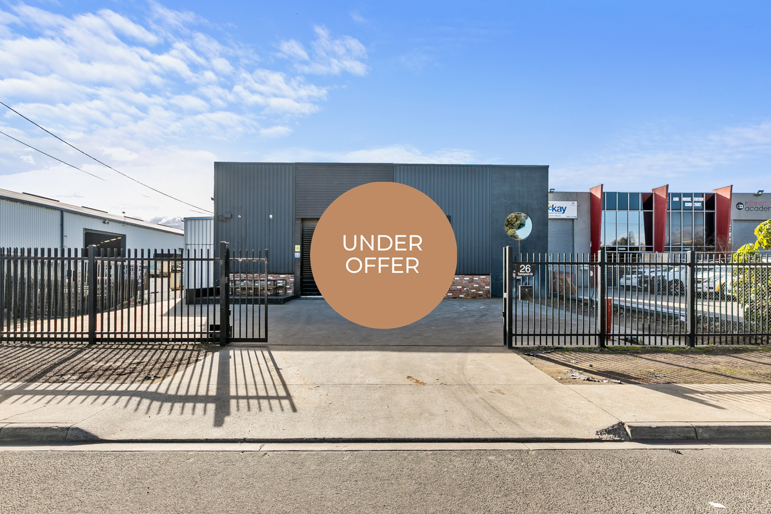 26 Tennyson Street, Williamstown VIC