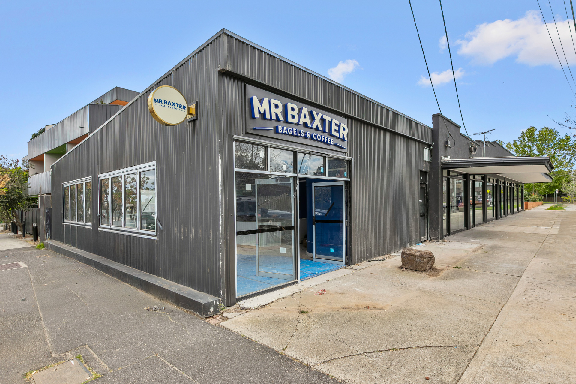 1 Ormond Road, West Footscray VIC