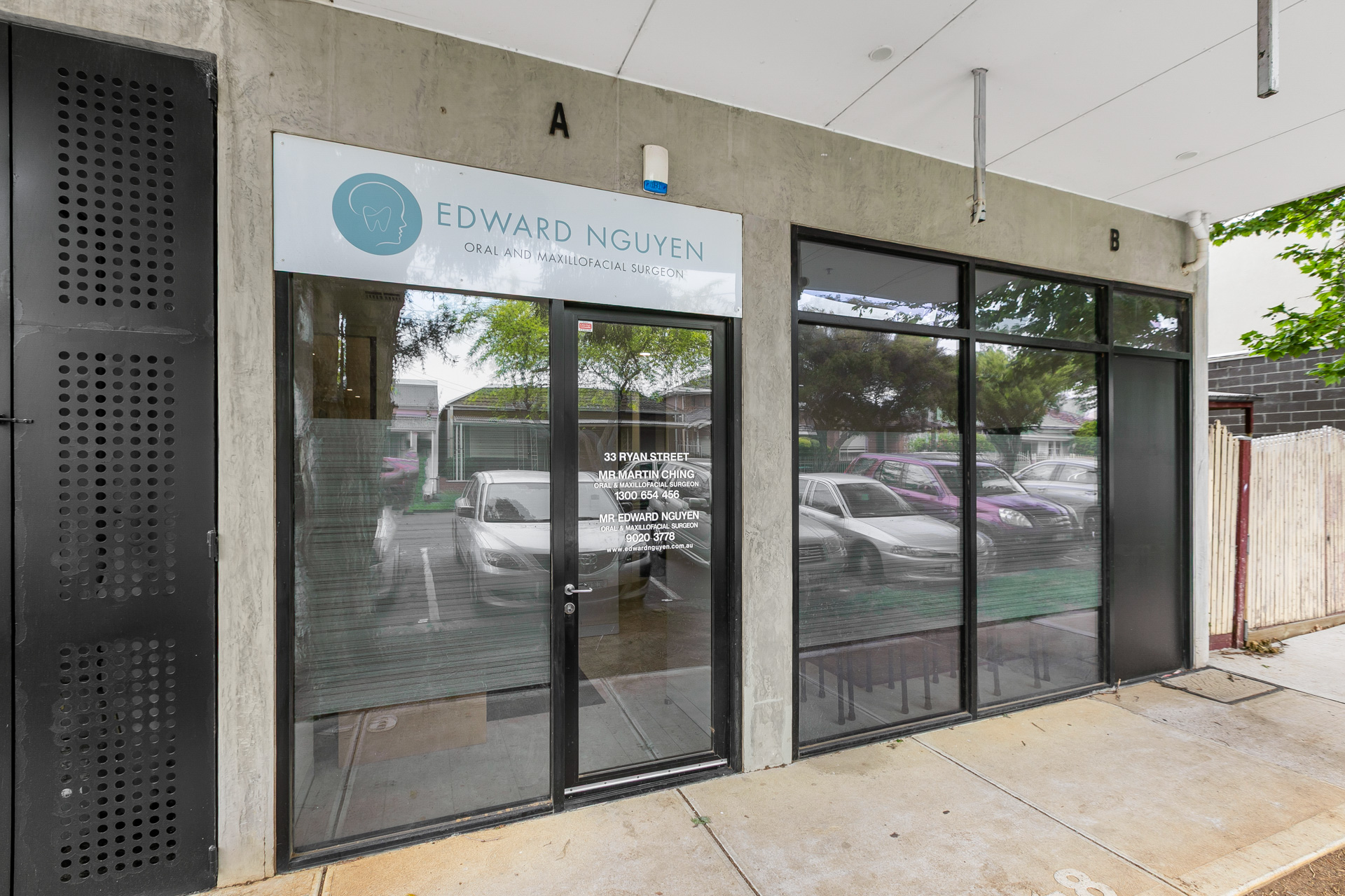 33A & 33B Ryan Street, Footscray VIC