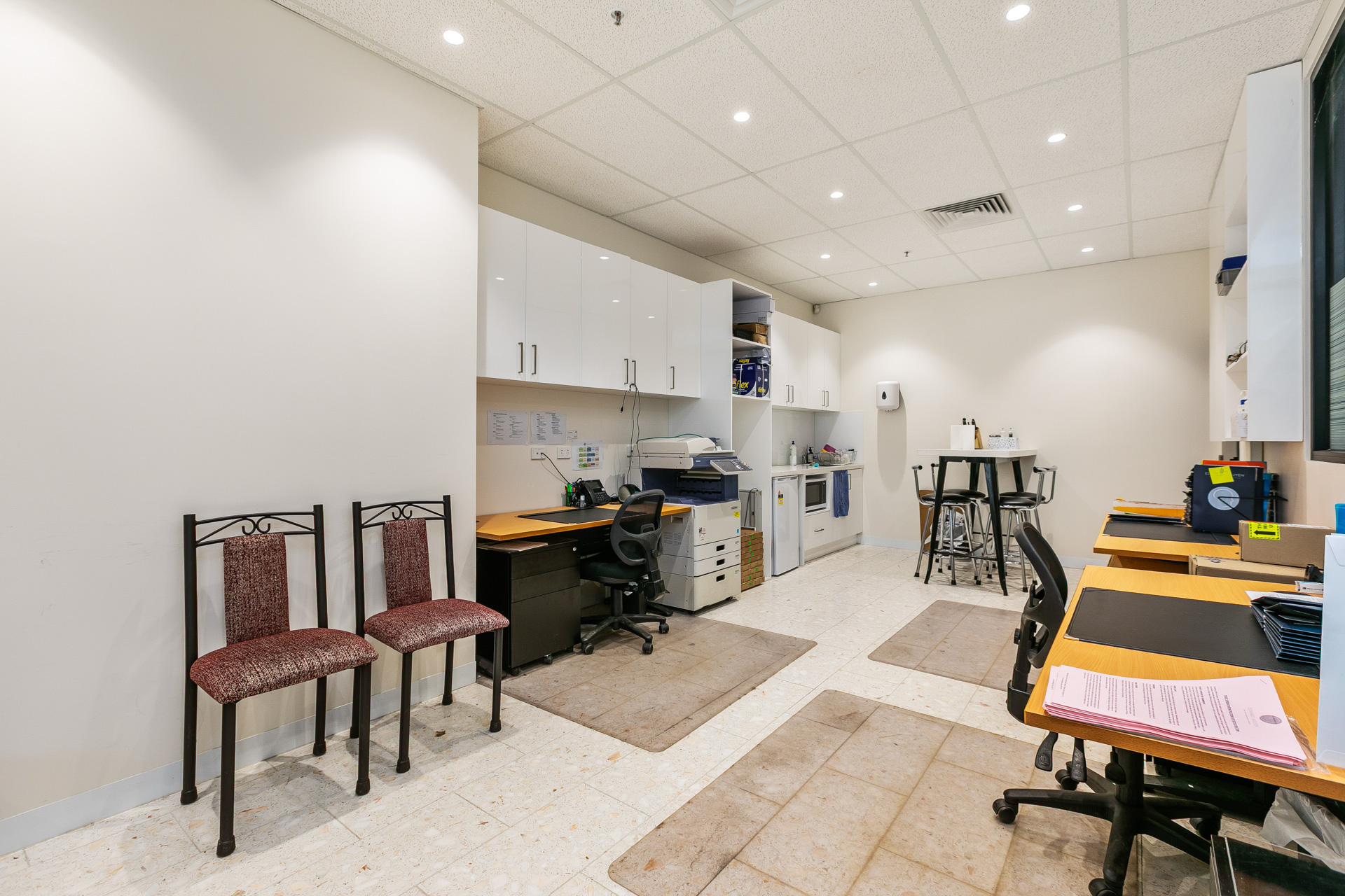 33A & 33B Ryan Street, Footscray VIC