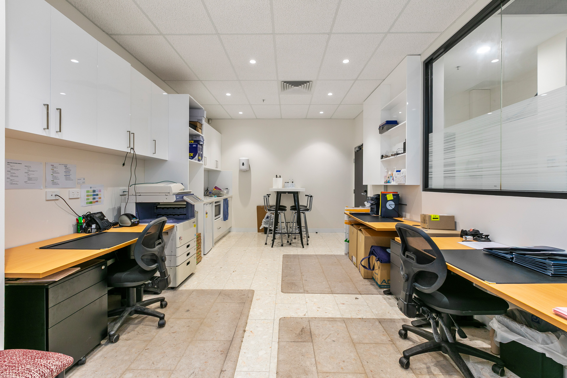 33A & 33B Ryan Street, Footscray VIC