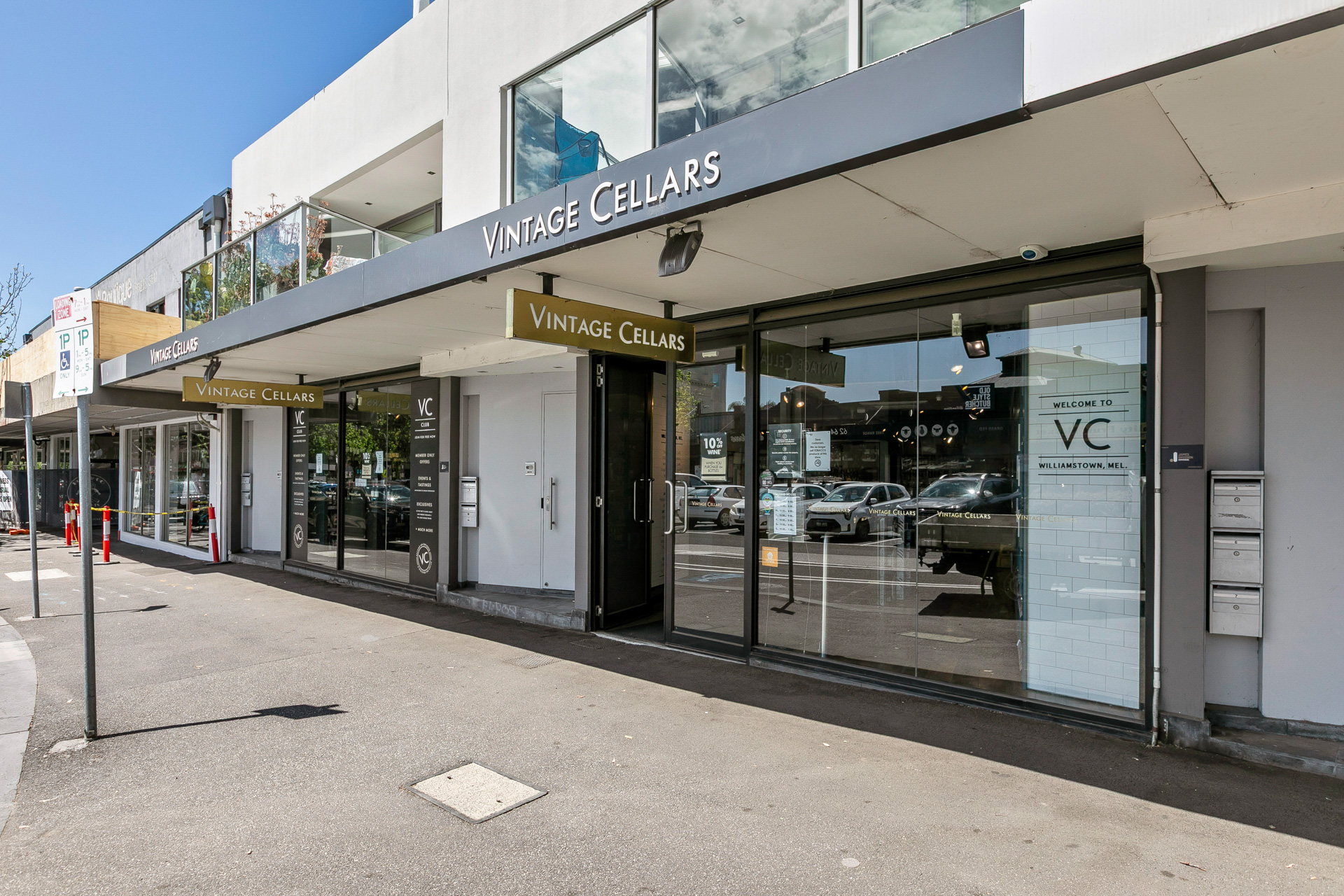67-69 Ferguson Street, Williamstown VIC