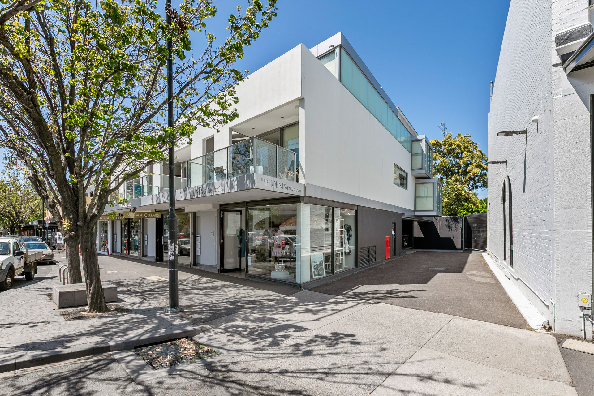 67-69 Ferguson Street, Williamstown VIC
