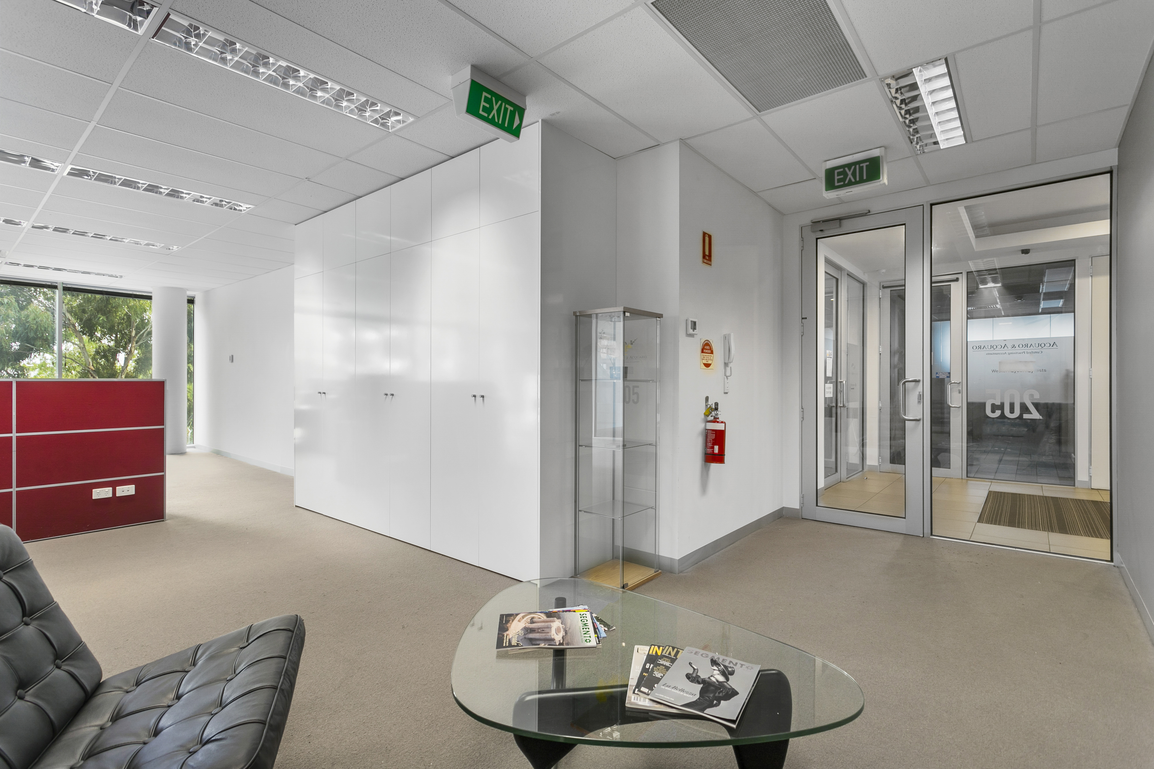 205/1 Thomas Holmes Street, Maribyrnong VIC