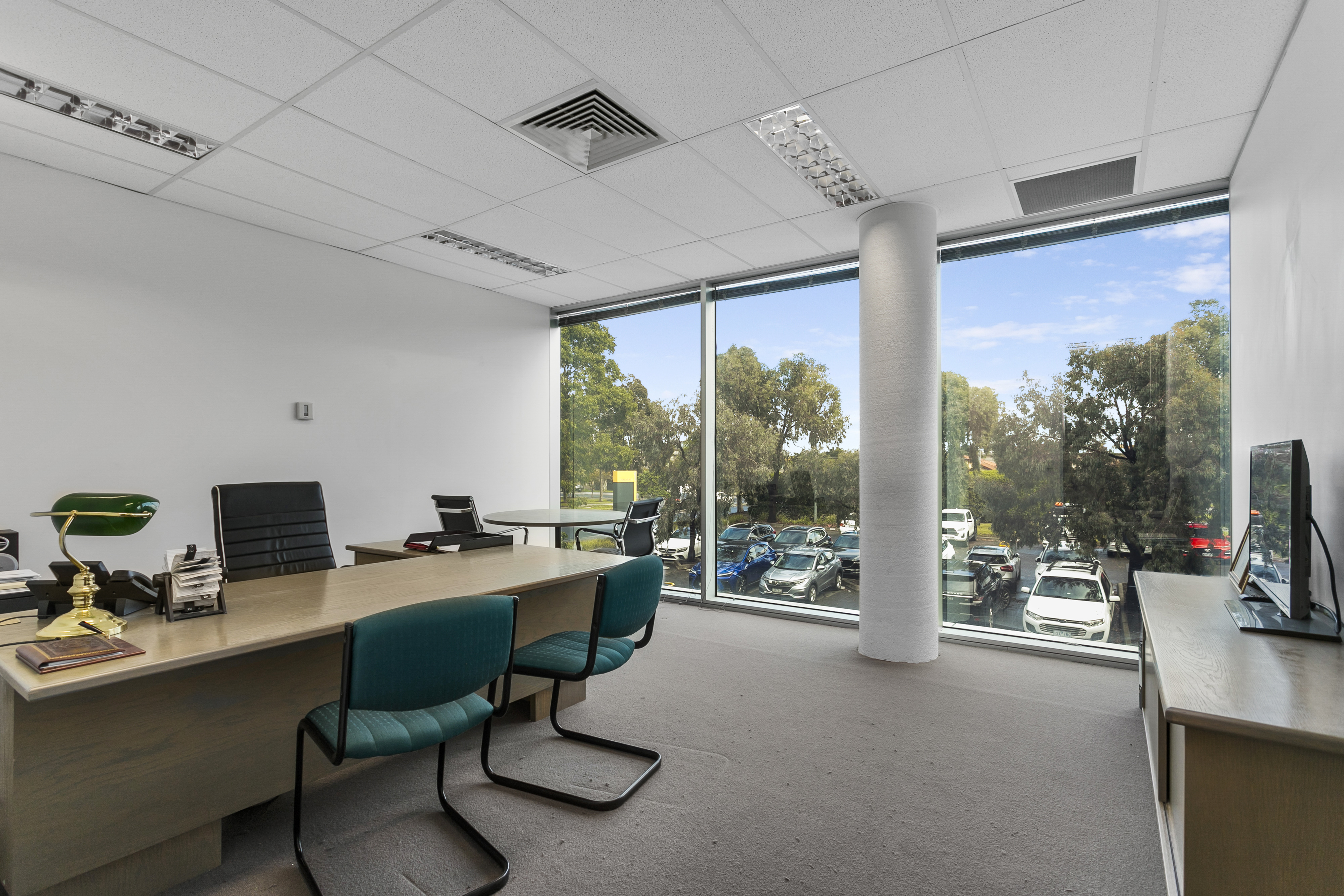 205/1 Thomas Holmes Street, Maribyrnong VIC