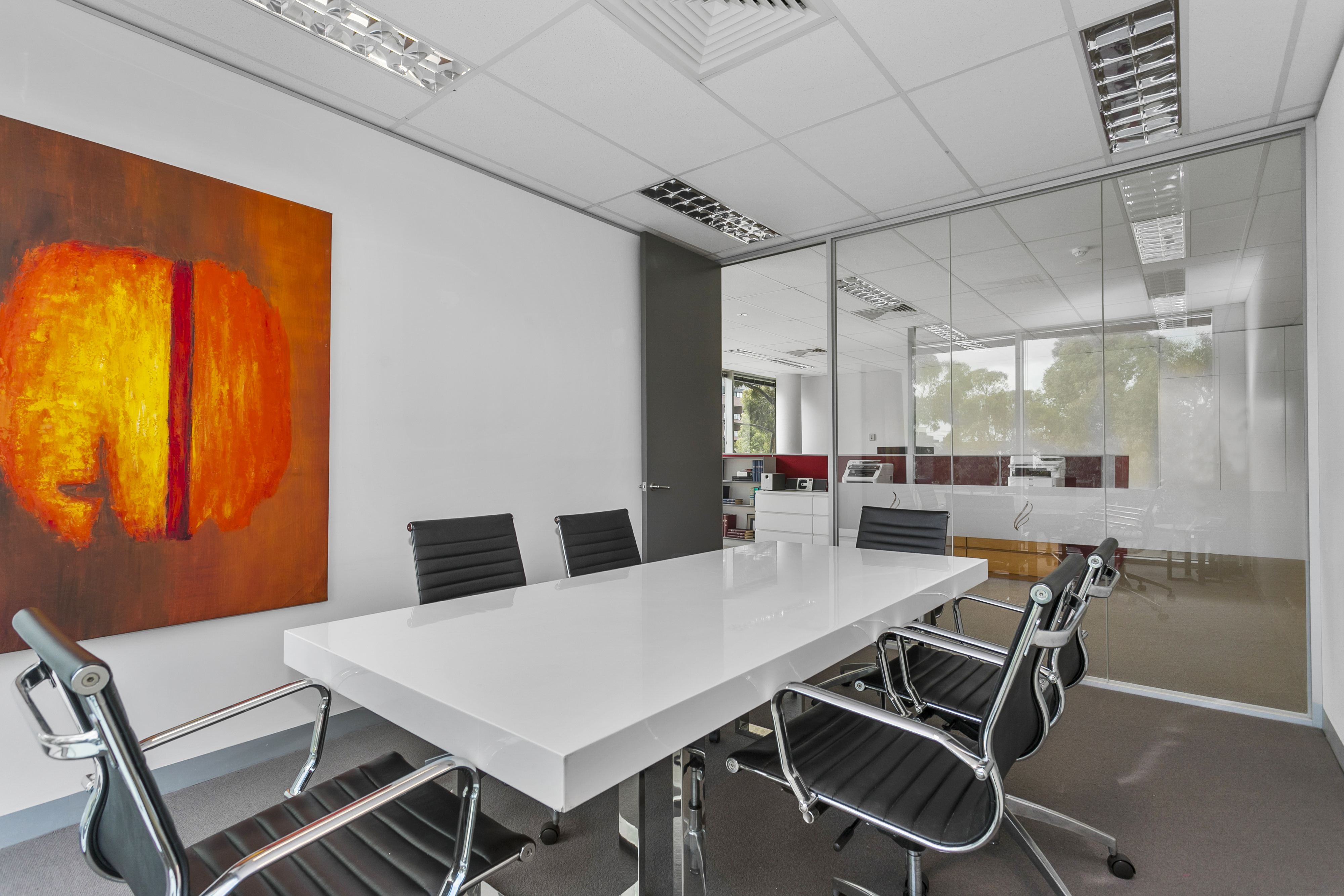 205/1 Thomas Holmes Street, Maribyrnong VIC