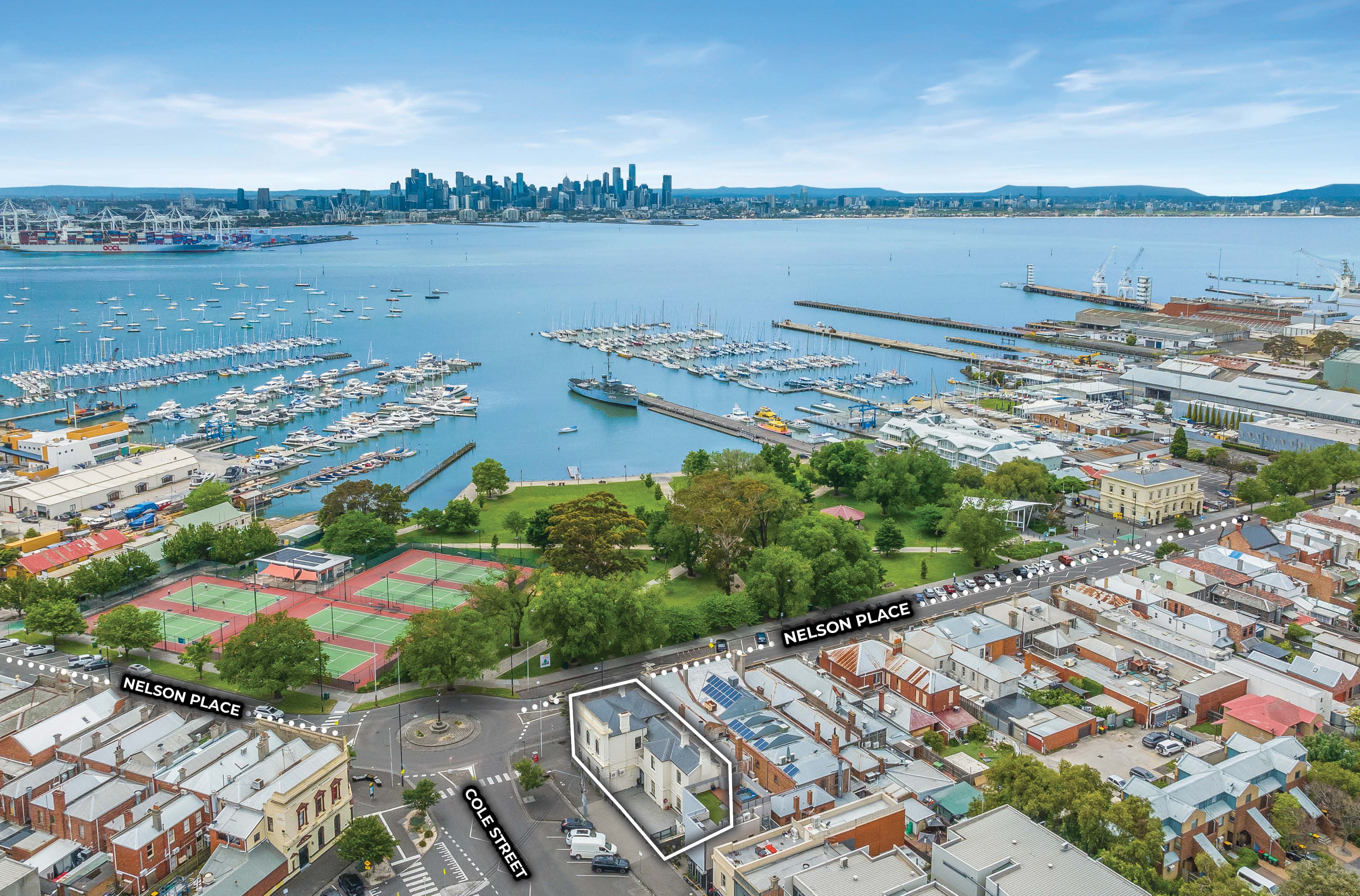 189 Nelson Place, Williamstown VIC