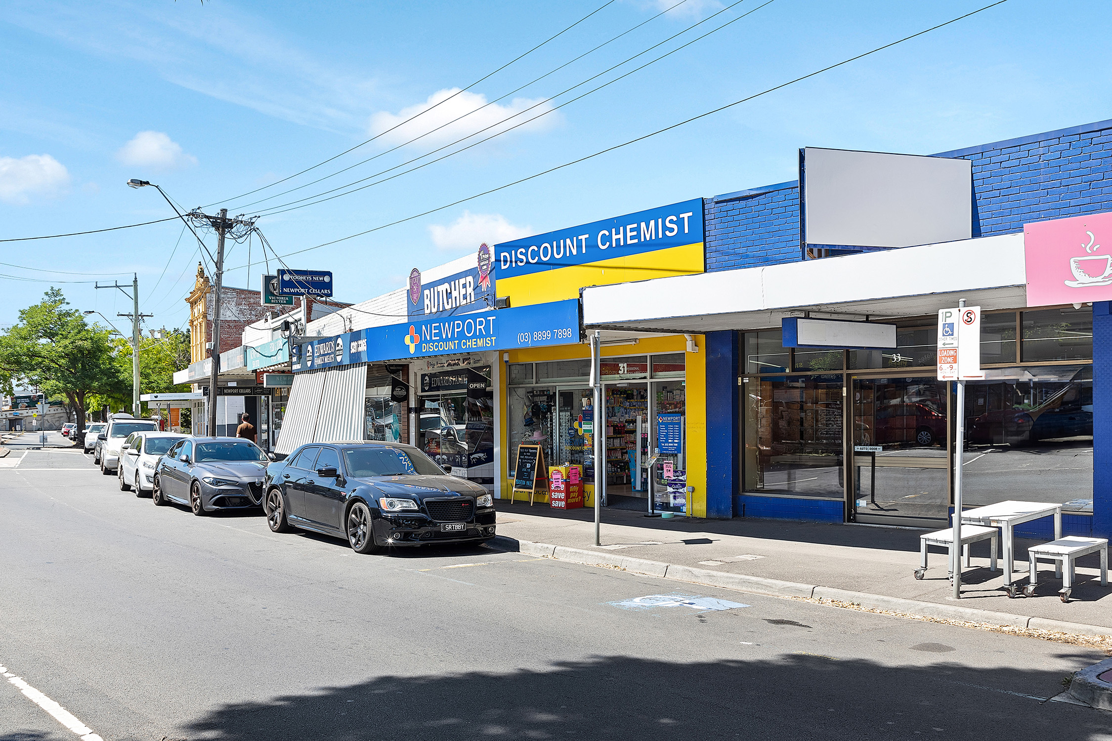 33 Mason Street, Newport VIC