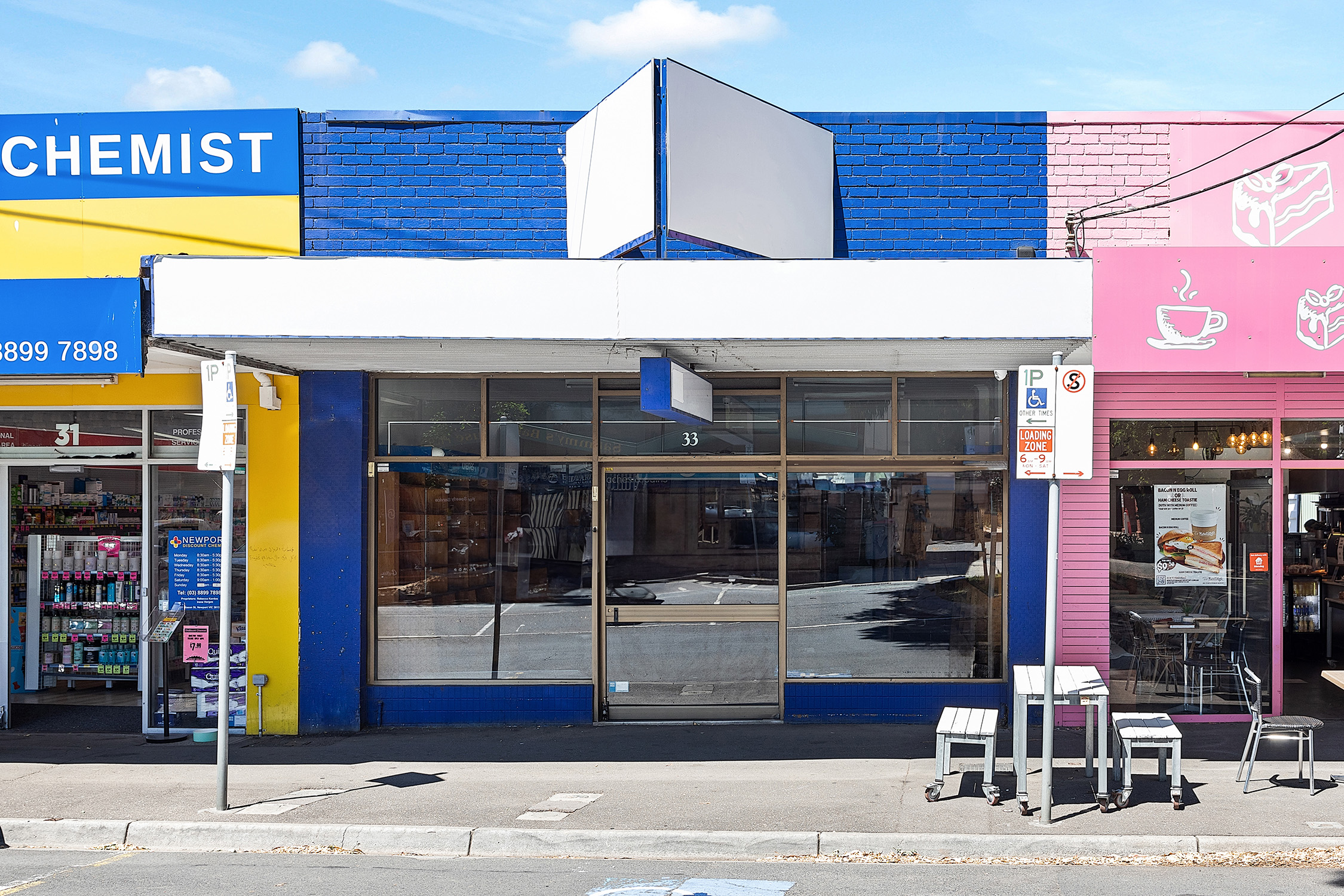 33 Mason Street, Newport VIC