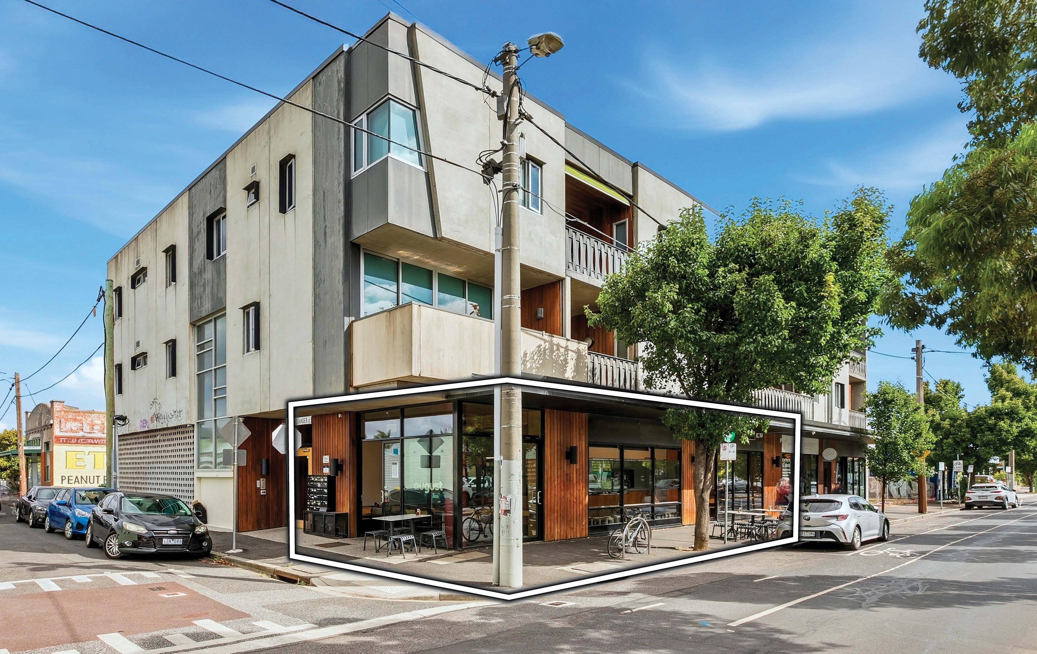 Shops 3 & 4/130 Victoria Street, Seddon VIC