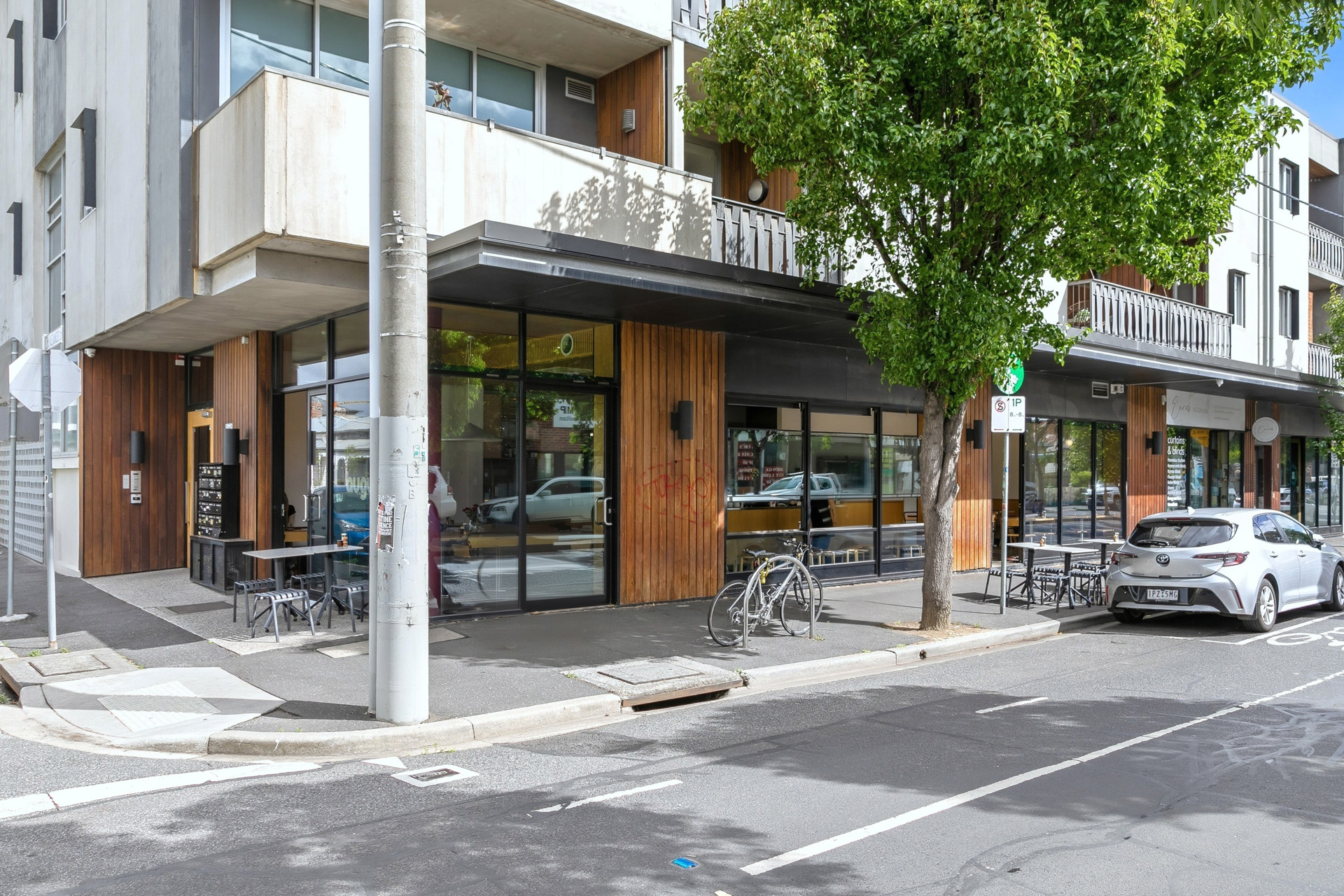 Shops 3 & 4/130 Victoria Street, Seddon VIC