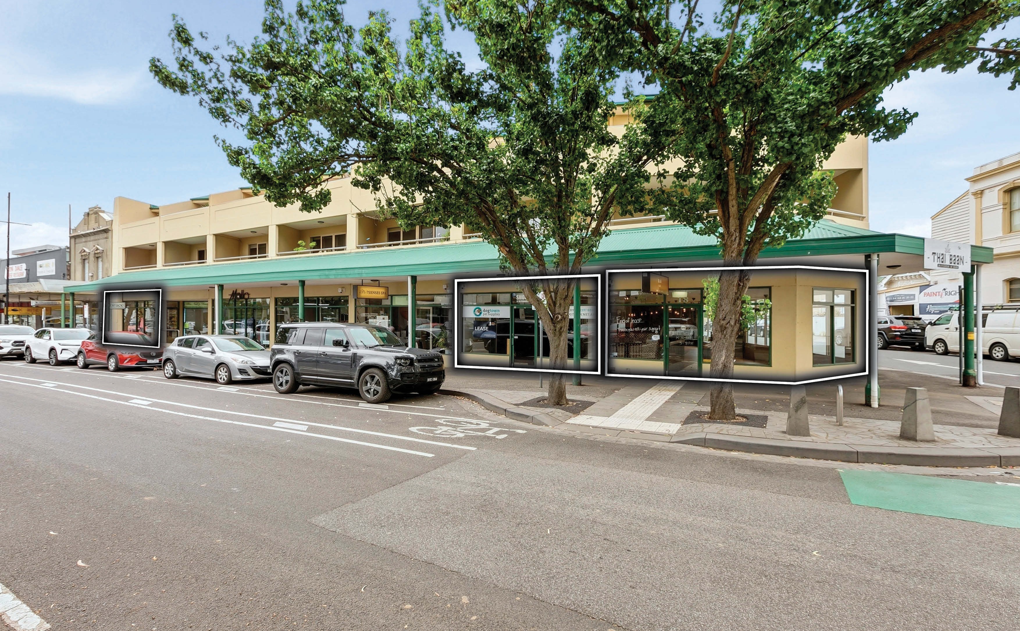 11-19 Ferguson Street, Williamstown VIC